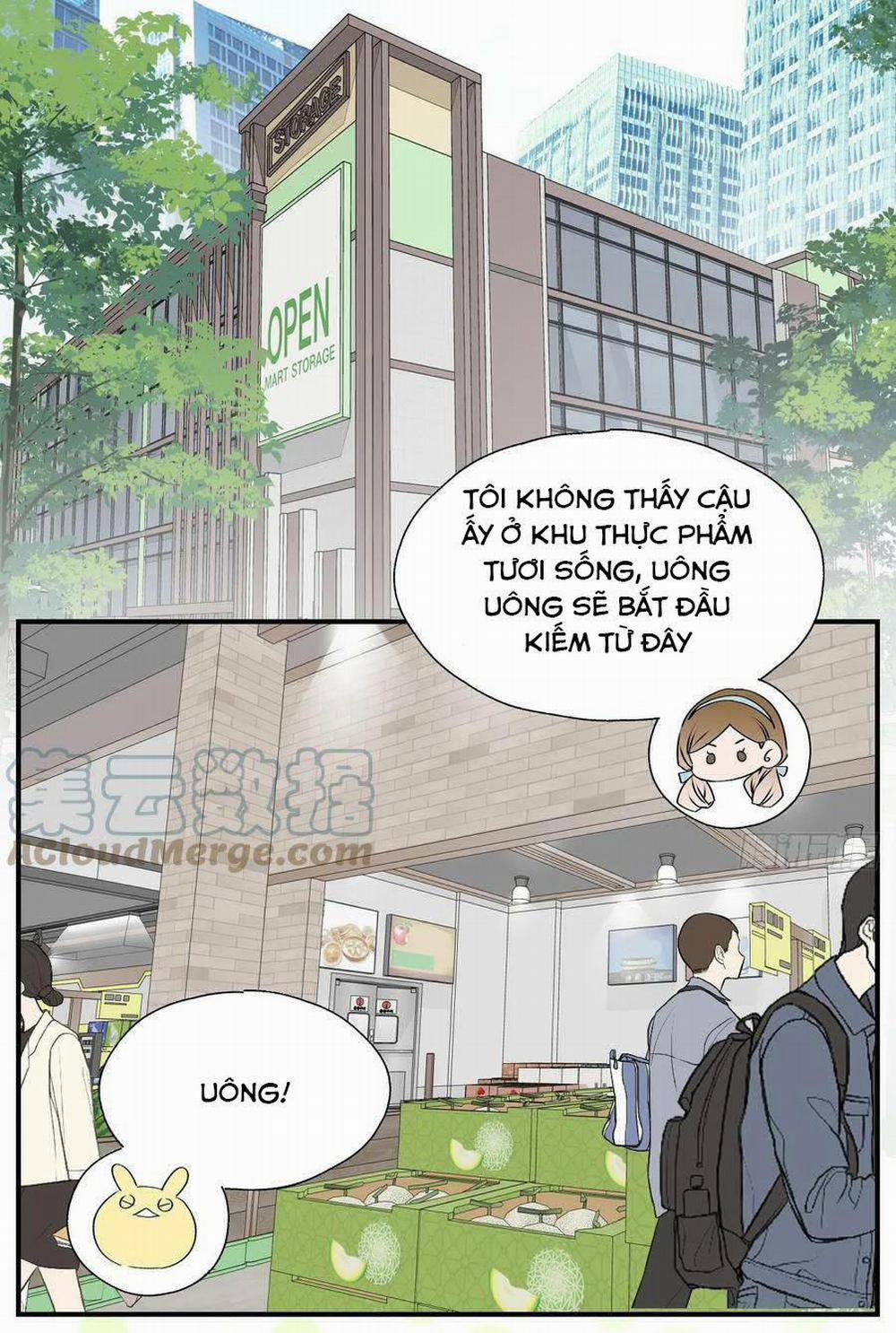 Ma Vương Đại Nhân Luôn Trêu Chọc Tôi 56.2 trang 25