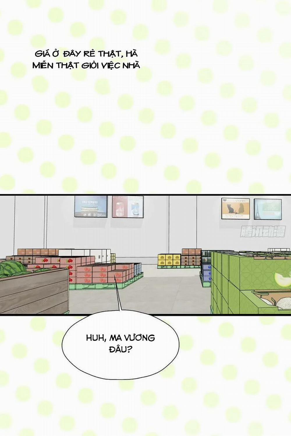 Ma Vương Đại Nhân Luôn Trêu Chọc Tôi 56.2 trang 26