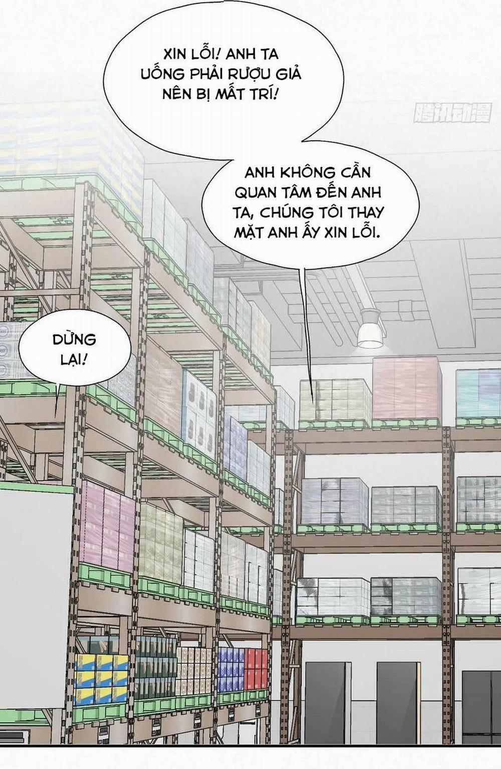 Ma Vương Đại Nhân Luôn Trêu Chọc Tôi 56.2 trang 29