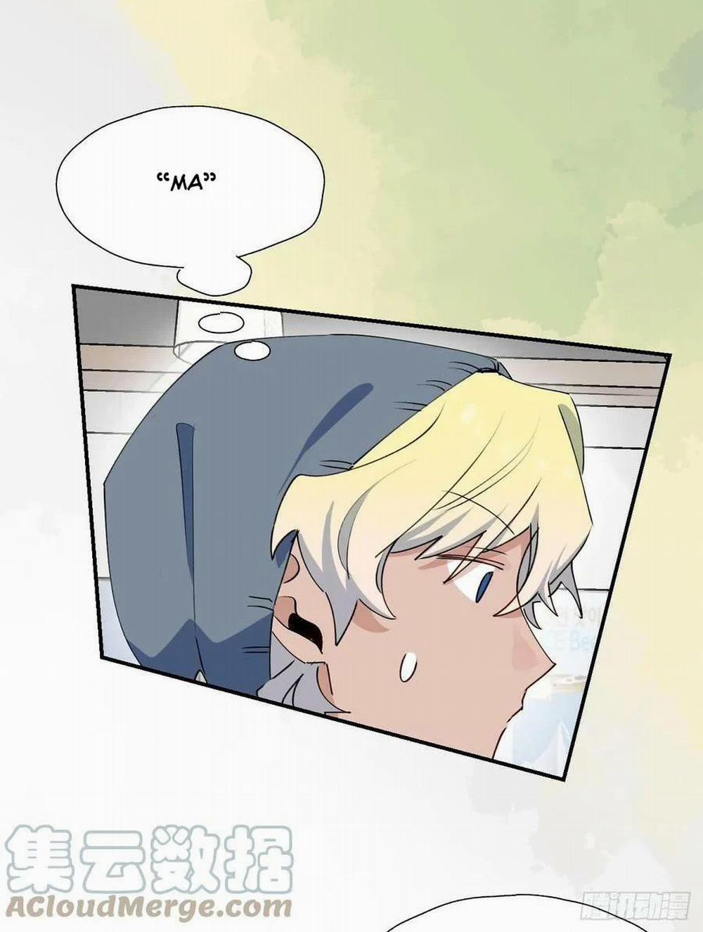 Ma Vương Đại Nhân Luôn Trêu Chọc Tôi 56.2 trang 32