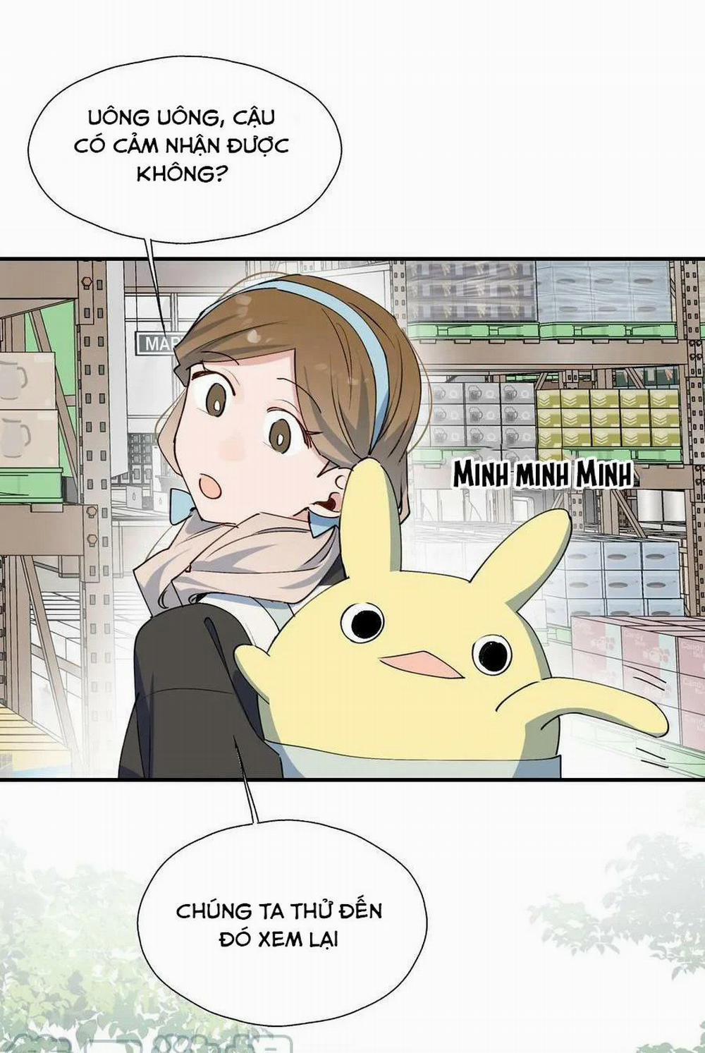 Ma Vương Đại Nhân Luôn Trêu Chọc Tôi 56.2 trang 38