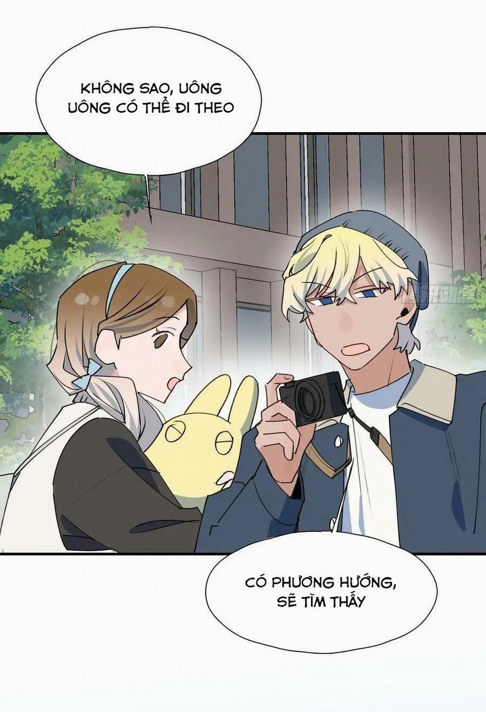 Ma Vương Đại Nhân Luôn Trêu Chọc Tôi 56.2 trang 41