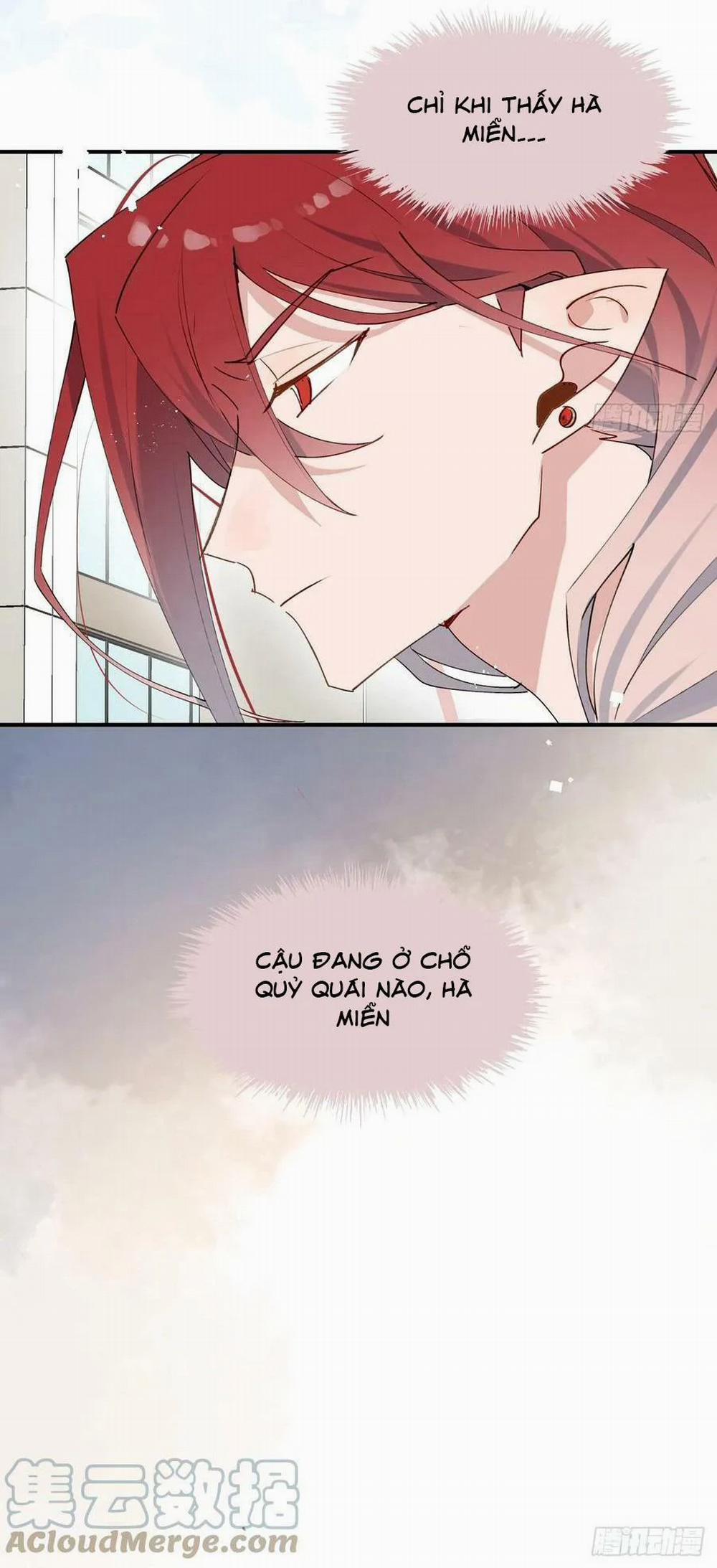 Ma Vương Đại Nhân Luôn Trêu Chọc Tôi 56.2 trang 44