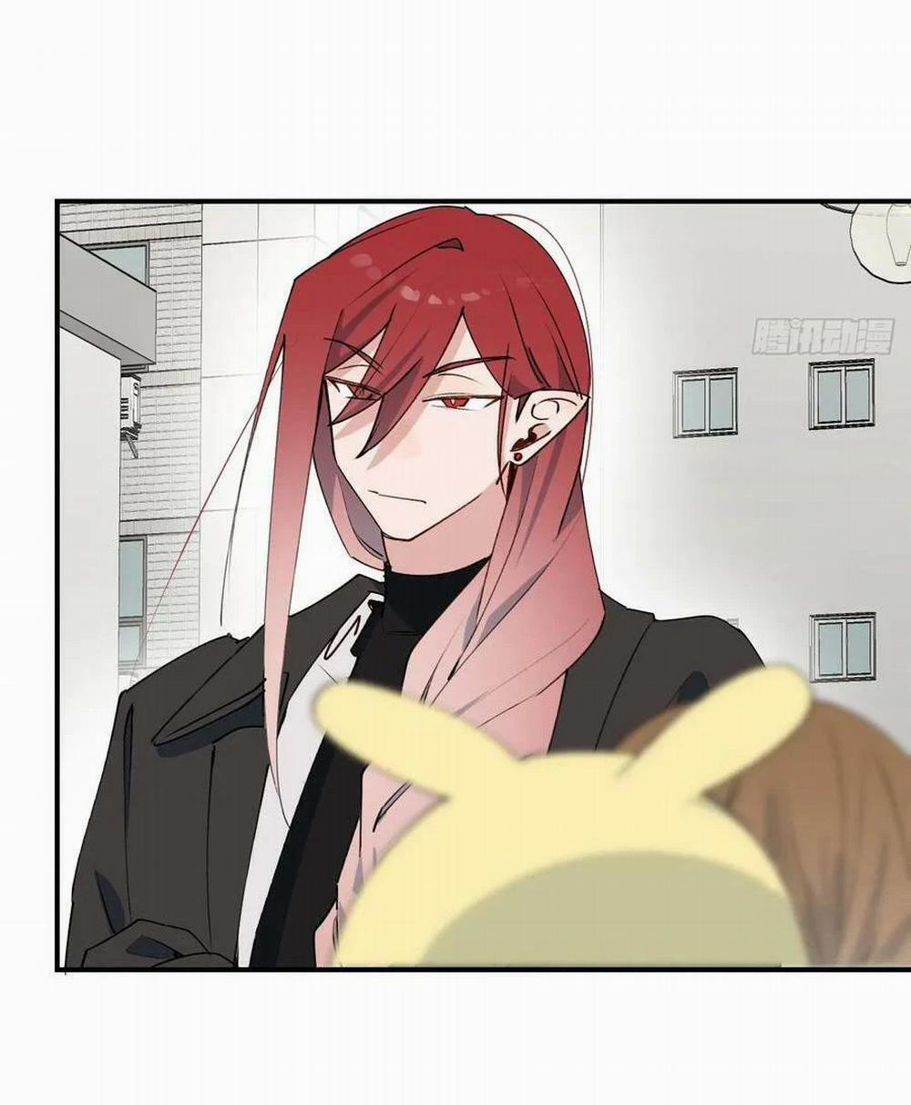 Ma Vương Đại Nhân Luôn Trêu Chọc Tôi 56.2 trang 6