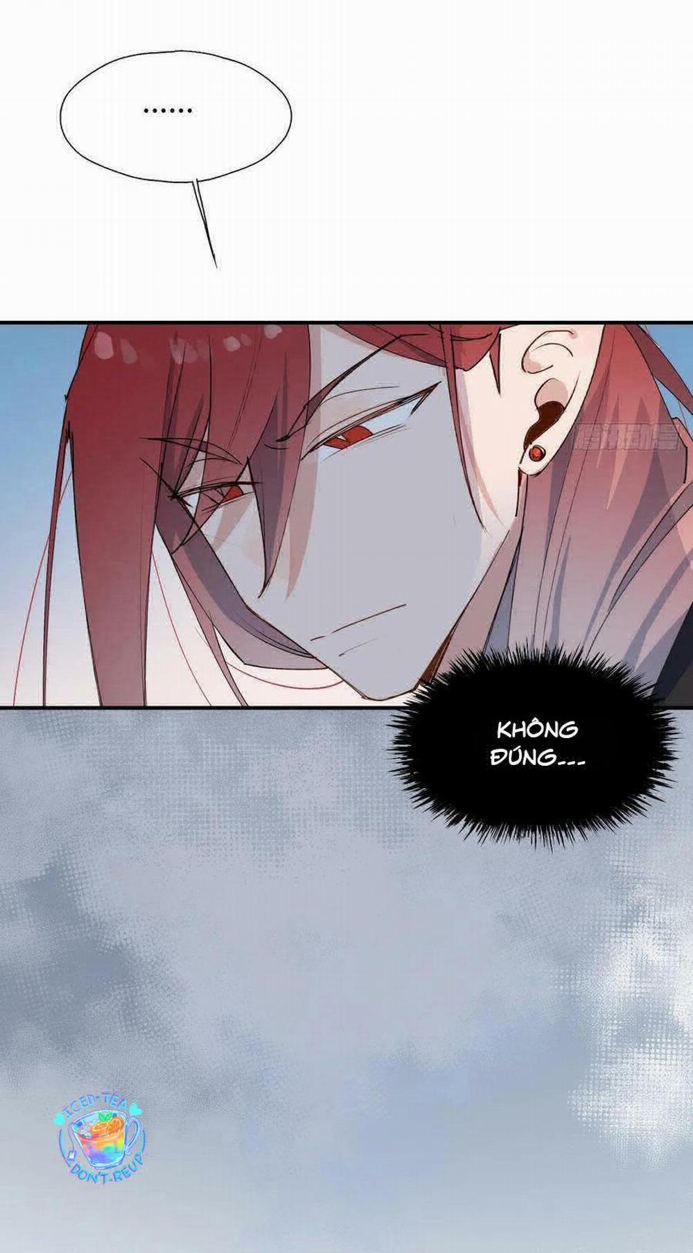 Ma Vương Đại Nhân Luôn Trêu Chọc Tôi 56.2 trang 7