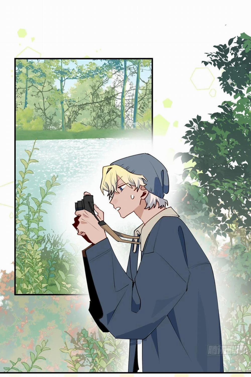 Ma Vương Đại Nhân Luôn Trêu Chọc Tôi 57 trang 11