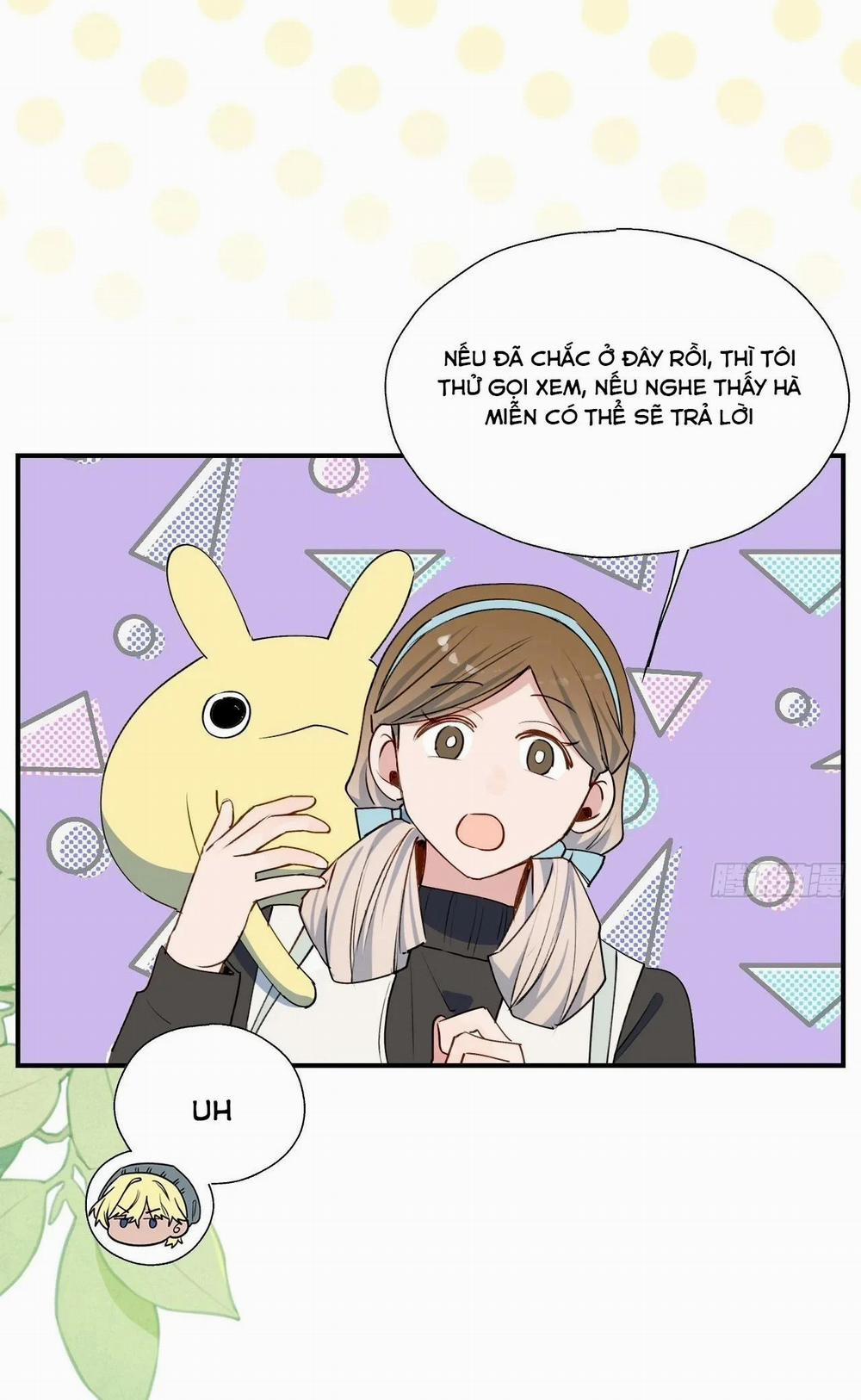 Ma Vương Đại Nhân Luôn Trêu Chọc Tôi 57 trang 13