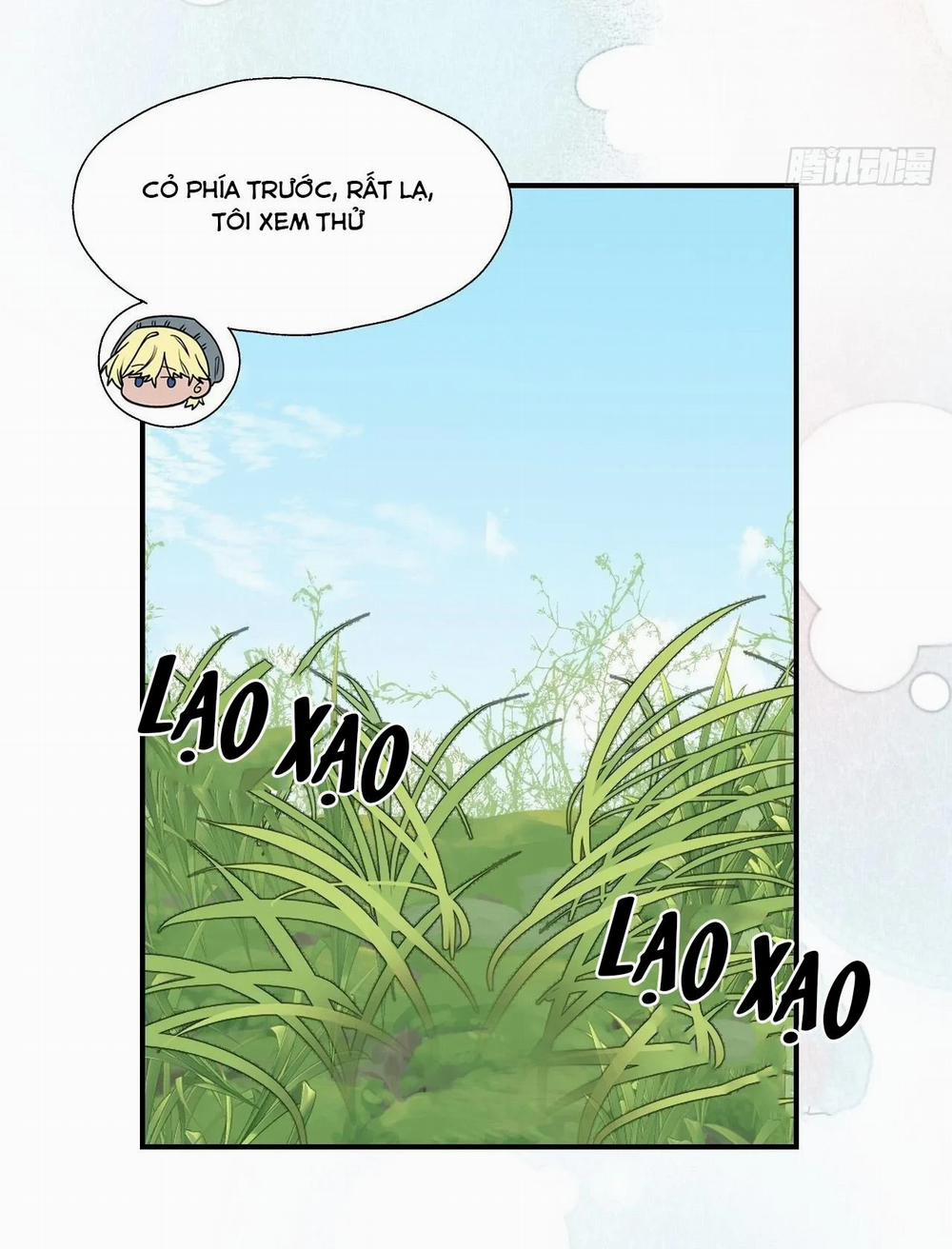 Ma Vương Đại Nhân Luôn Trêu Chọc Tôi 57 trang 19