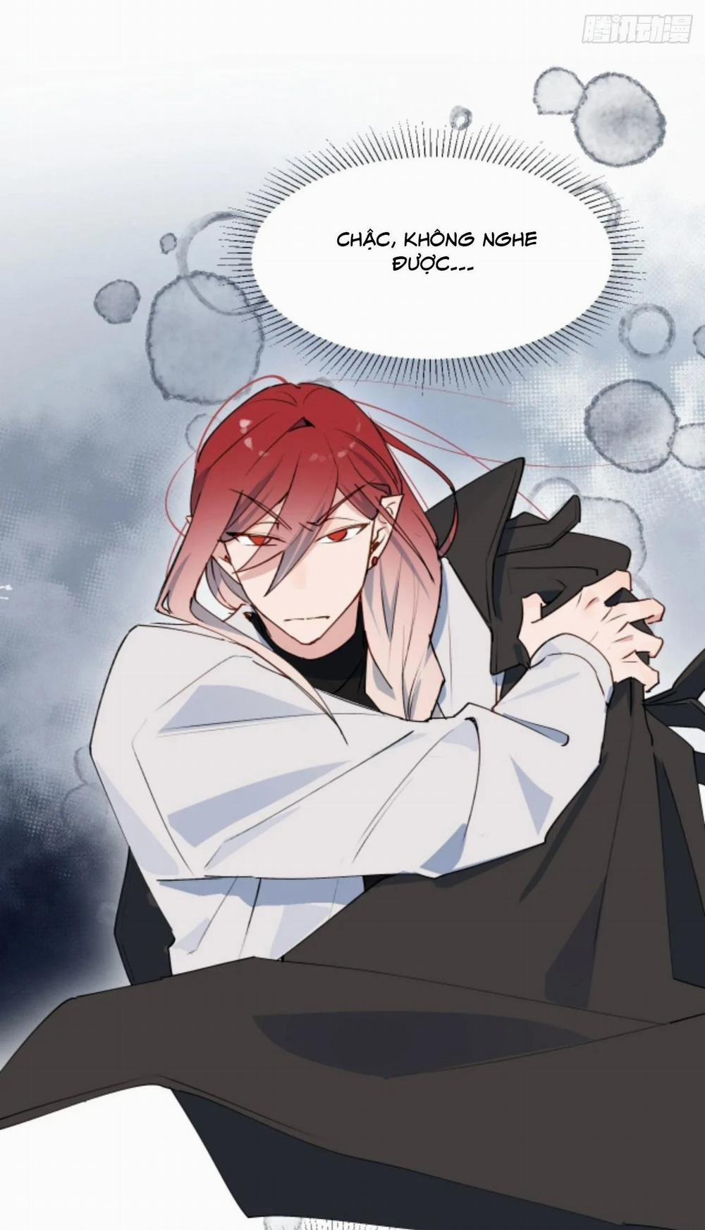 Ma Vương Đại Nhân Luôn Trêu Chọc Tôi 57 trang 22