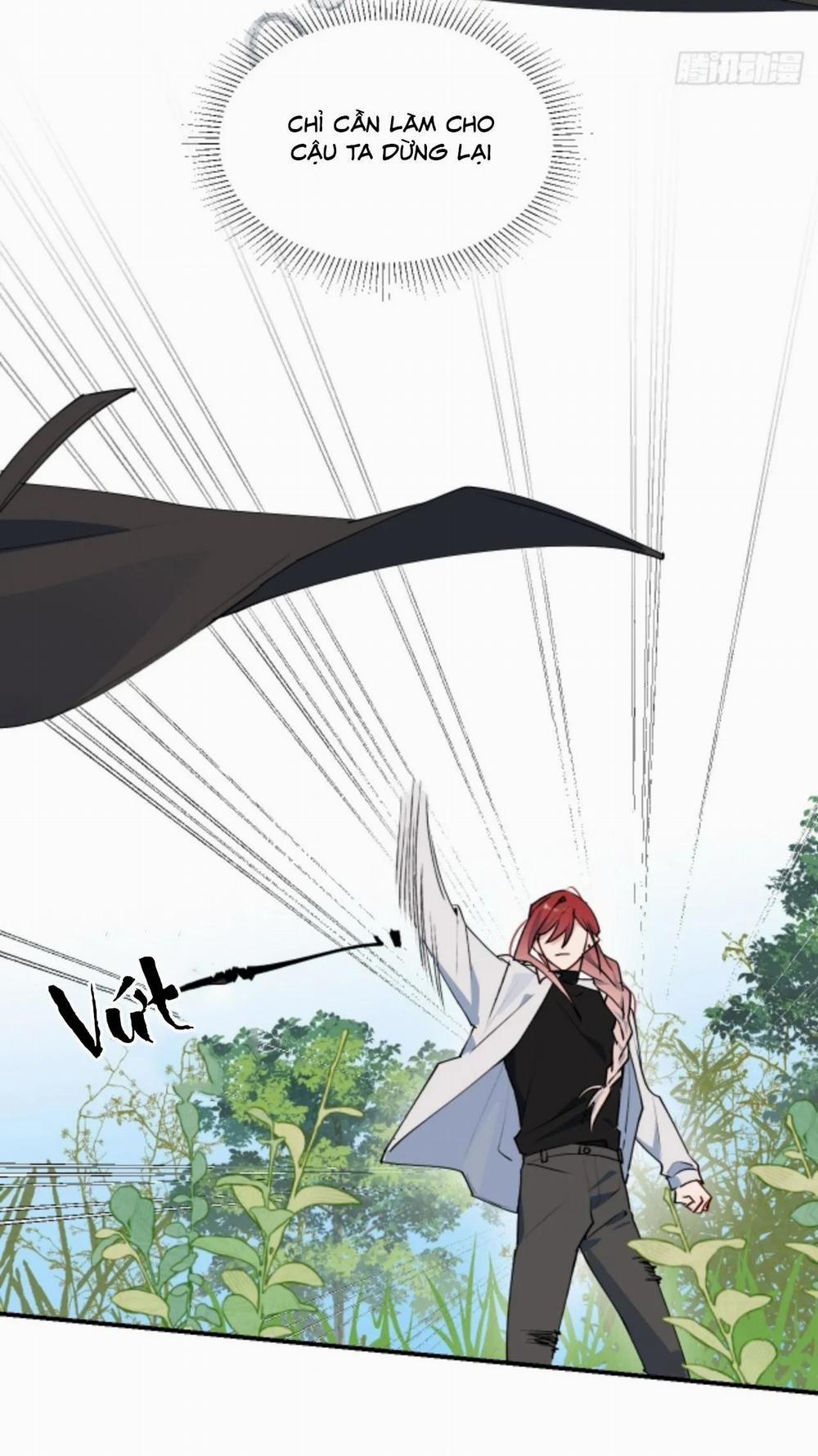 Ma Vương Đại Nhân Luôn Trêu Chọc Tôi 57 trang 23