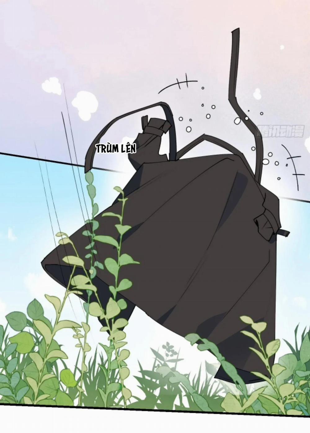 Ma Vương Đại Nhân Luôn Trêu Chọc Tôi 57 trang 25