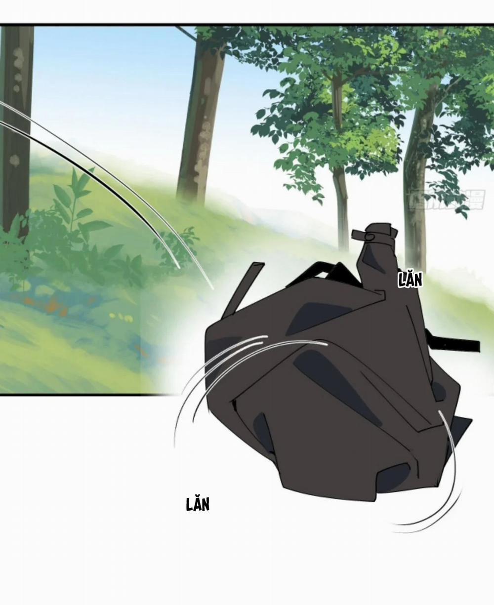 Ma Vương Đại Nhân Luôn Trêu Chọc Tôi 57 trang 26