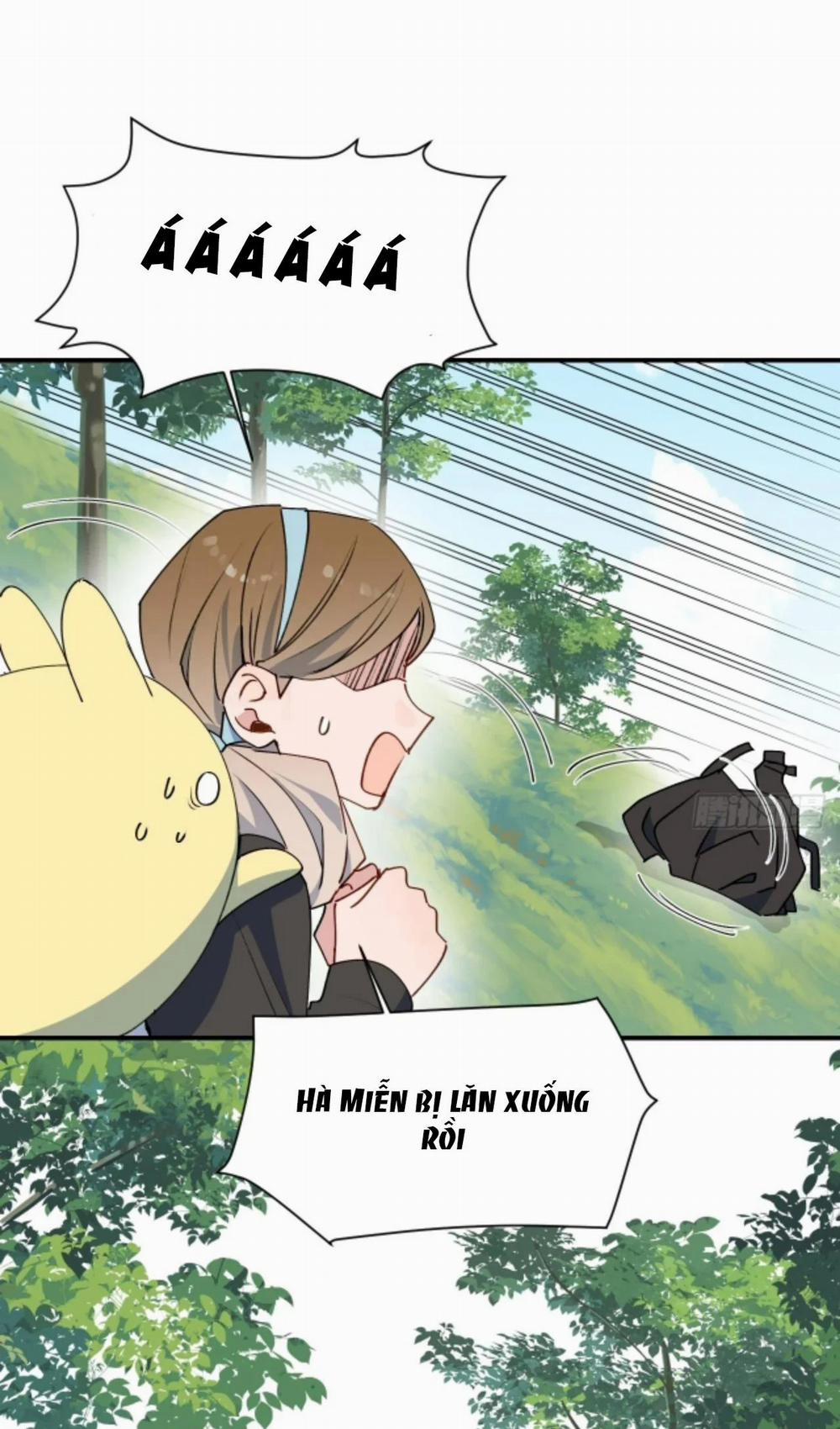 Ma Vương Đại Nhân Luôn Trêu Chọc Tôi 57 trang 27