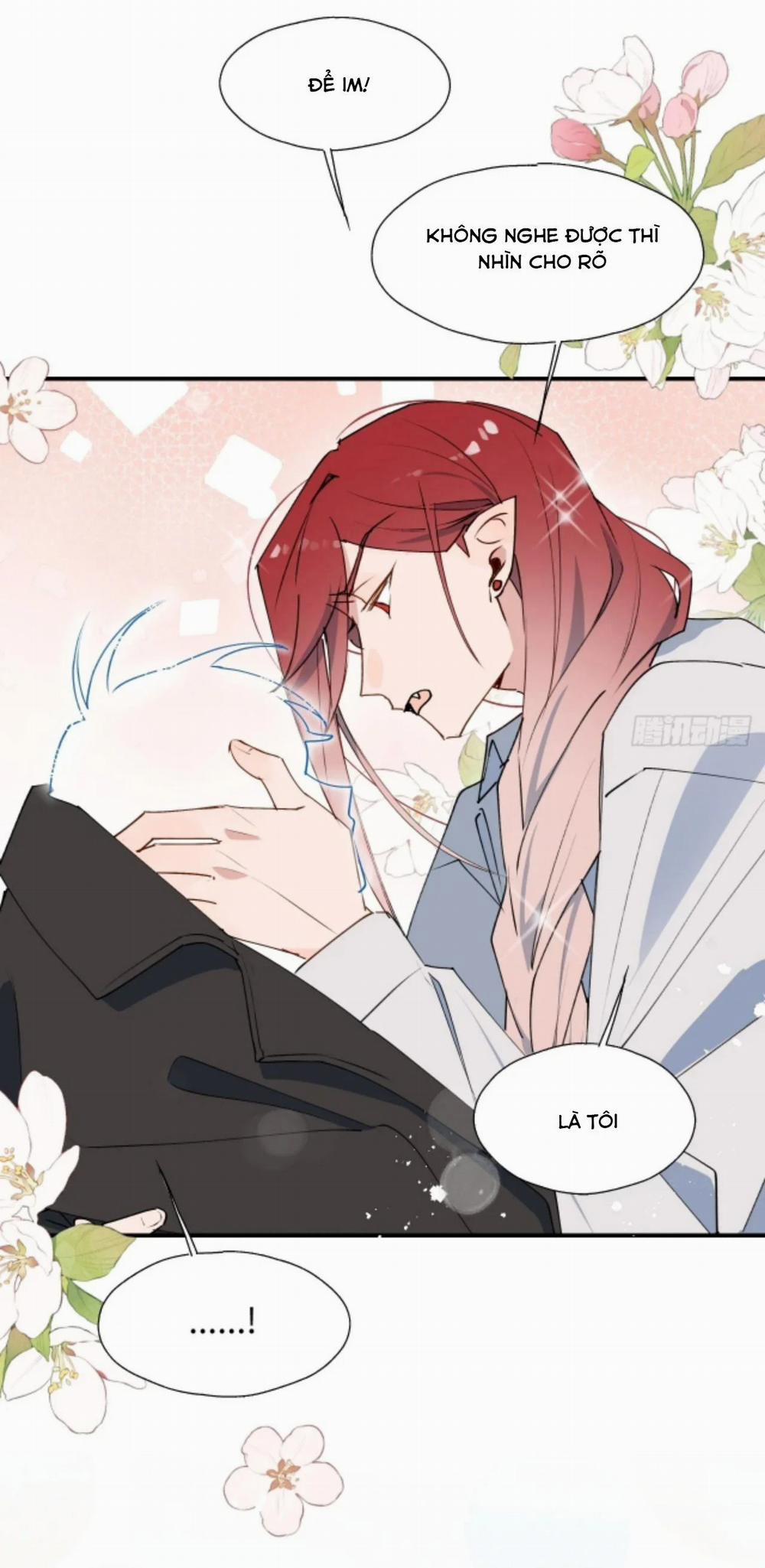 Ma Vương Đại Nhân Luôn Trêu Chọc Tôi 57 trang 30