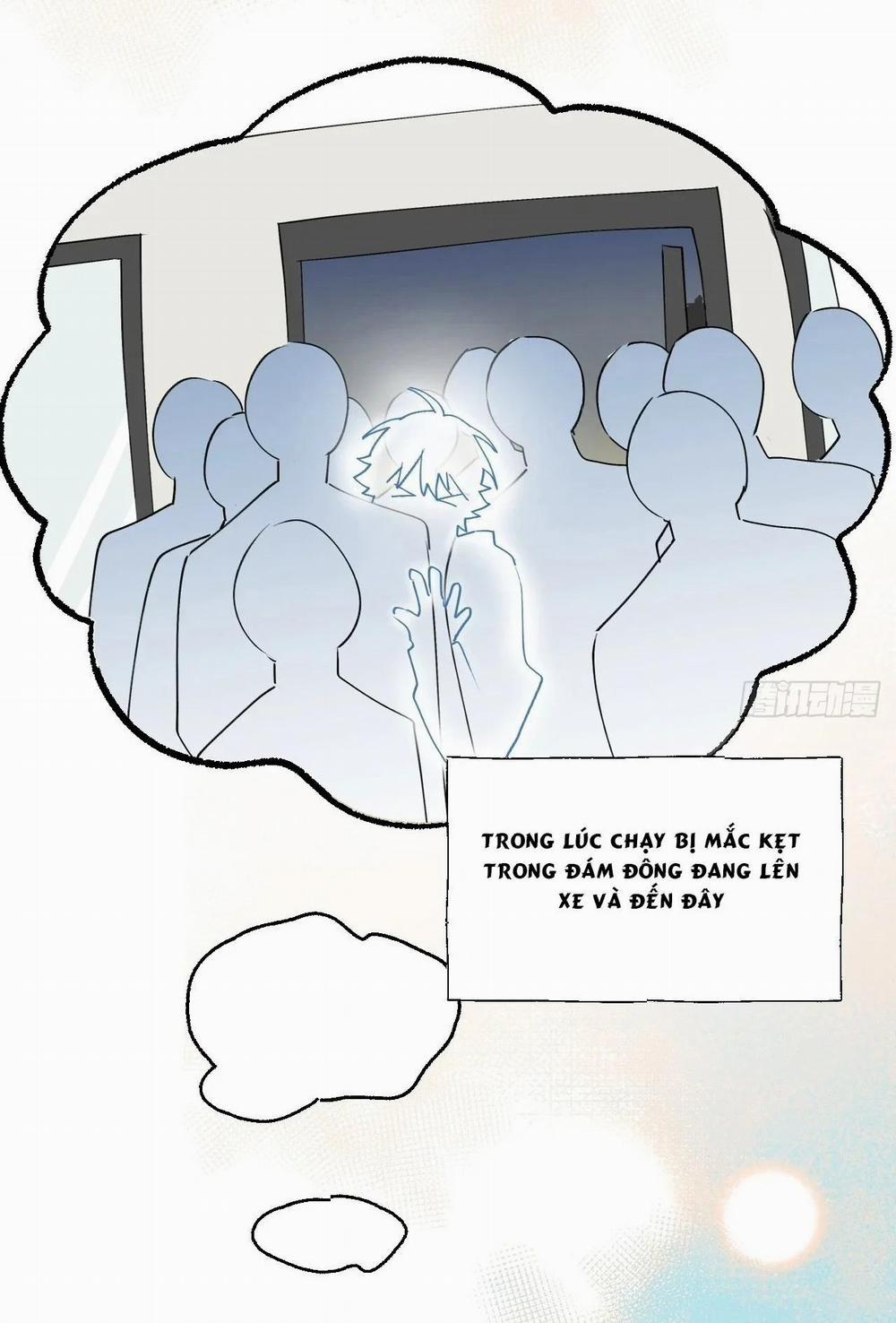 Ma Vương Đại Nhân Luôn Trêu Chọc Tôi 57 trang 38