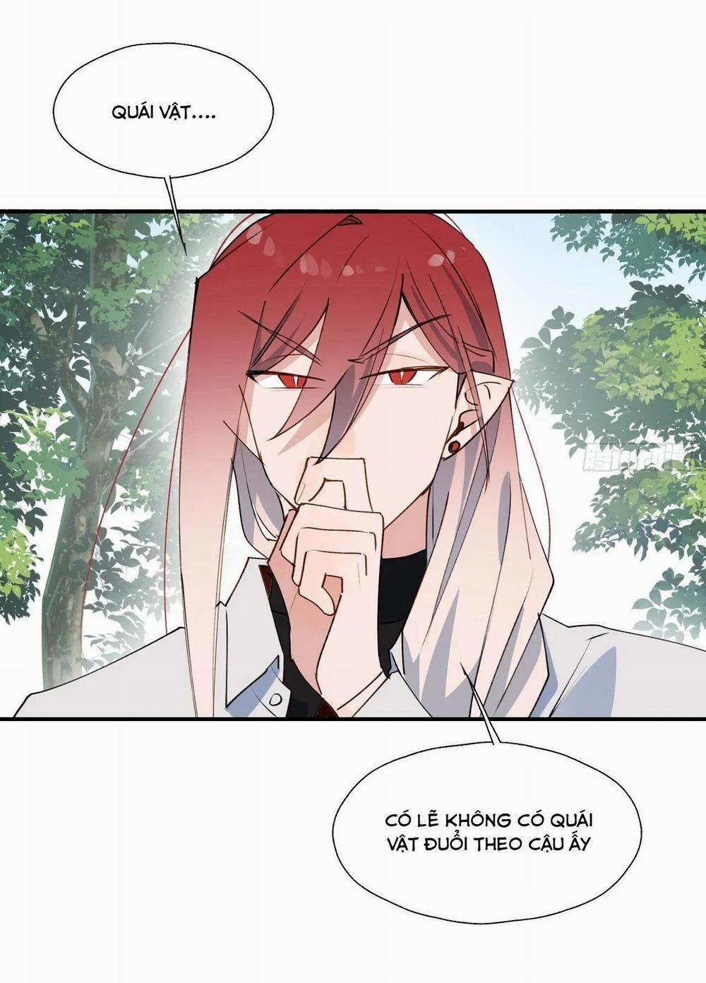 Ma Vương Đại Nhân Luôn Trêu Chọc Tôi 57 trang 40