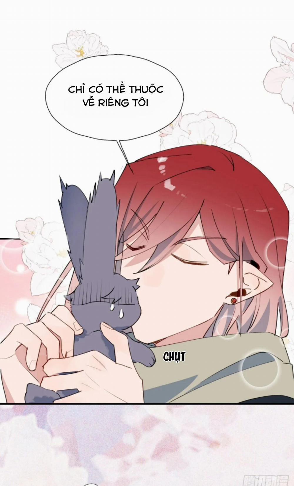 Ma Vương Đại Nhân Luôn Trêu Chọc Tôi 58.1 trang 21