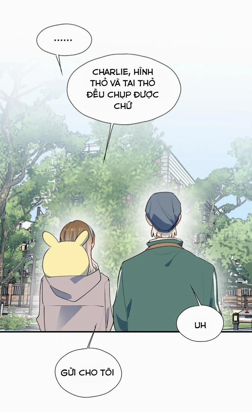 Ma Vương Đại Nhân Luôn Trêu Chọc Tôi 58.1 trang 25