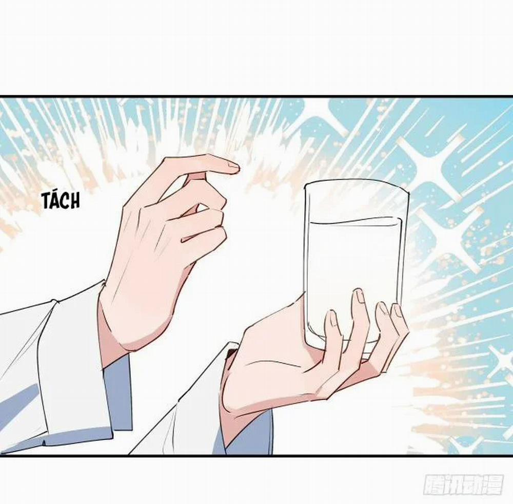 Ma Vương Đại Nhân Luôn Trêu Chọc Tôi 58.1 trang 4