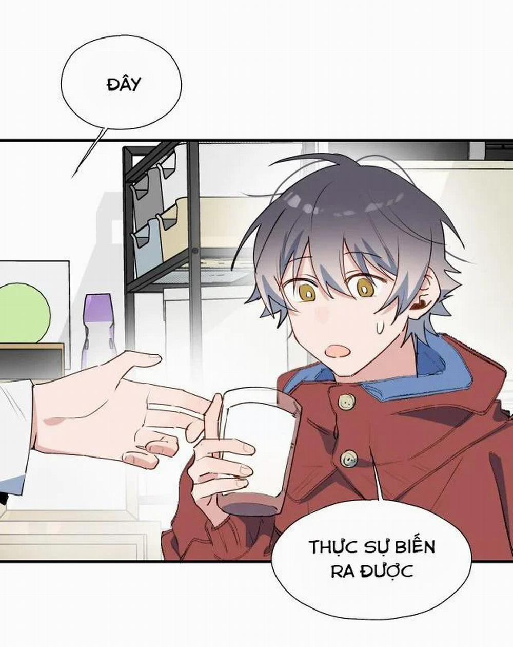 Ma Vương Đại Nhân Luôn Trêu Chọc Tôi 58.1 trang 5