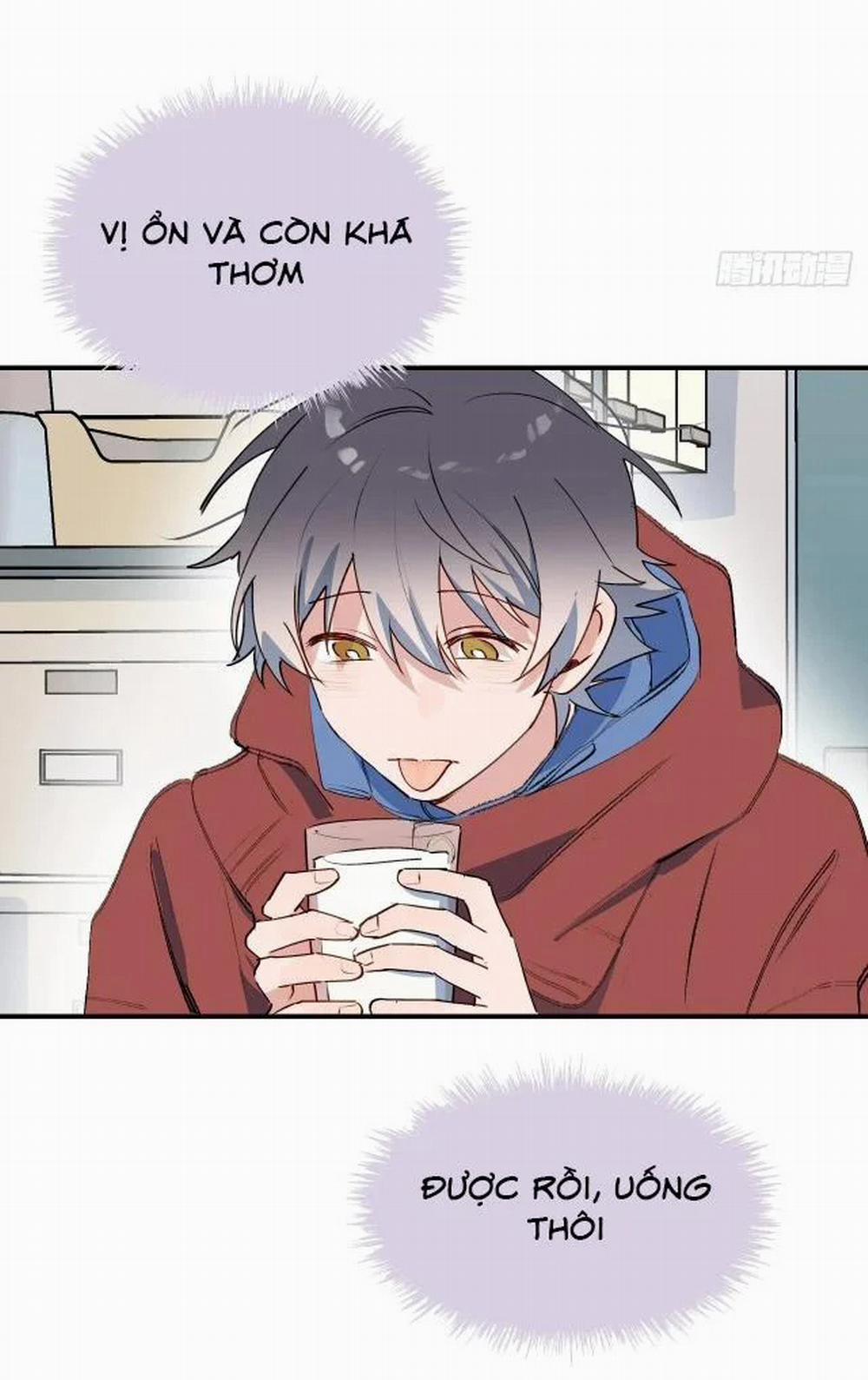 Ma Vương Đại Nhân Luôn Trêu Chọc Tôi 58.1 trang 6