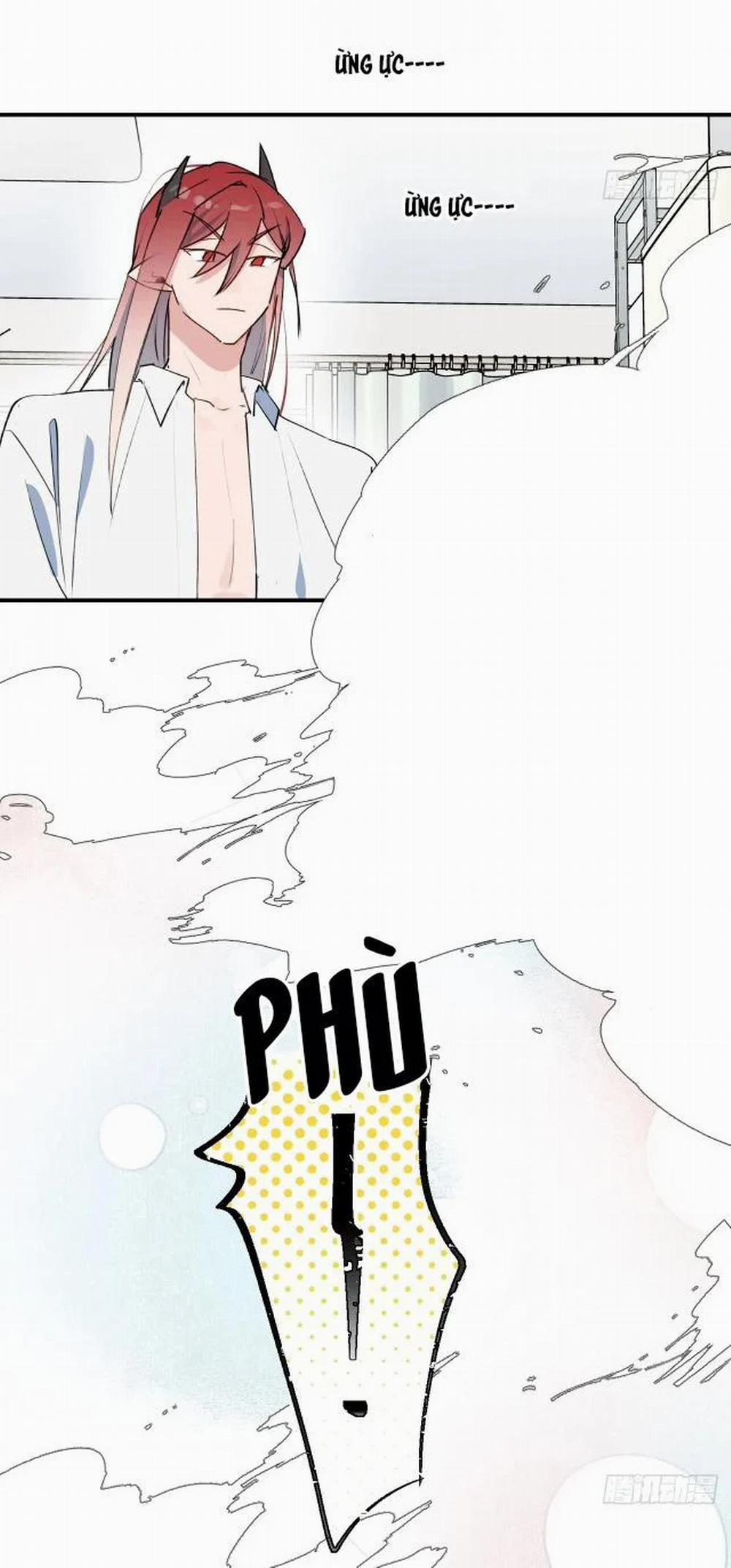 Ma Vương Đại Nhân Luôn Trêu Chọc Tôi 58.1 trang 7