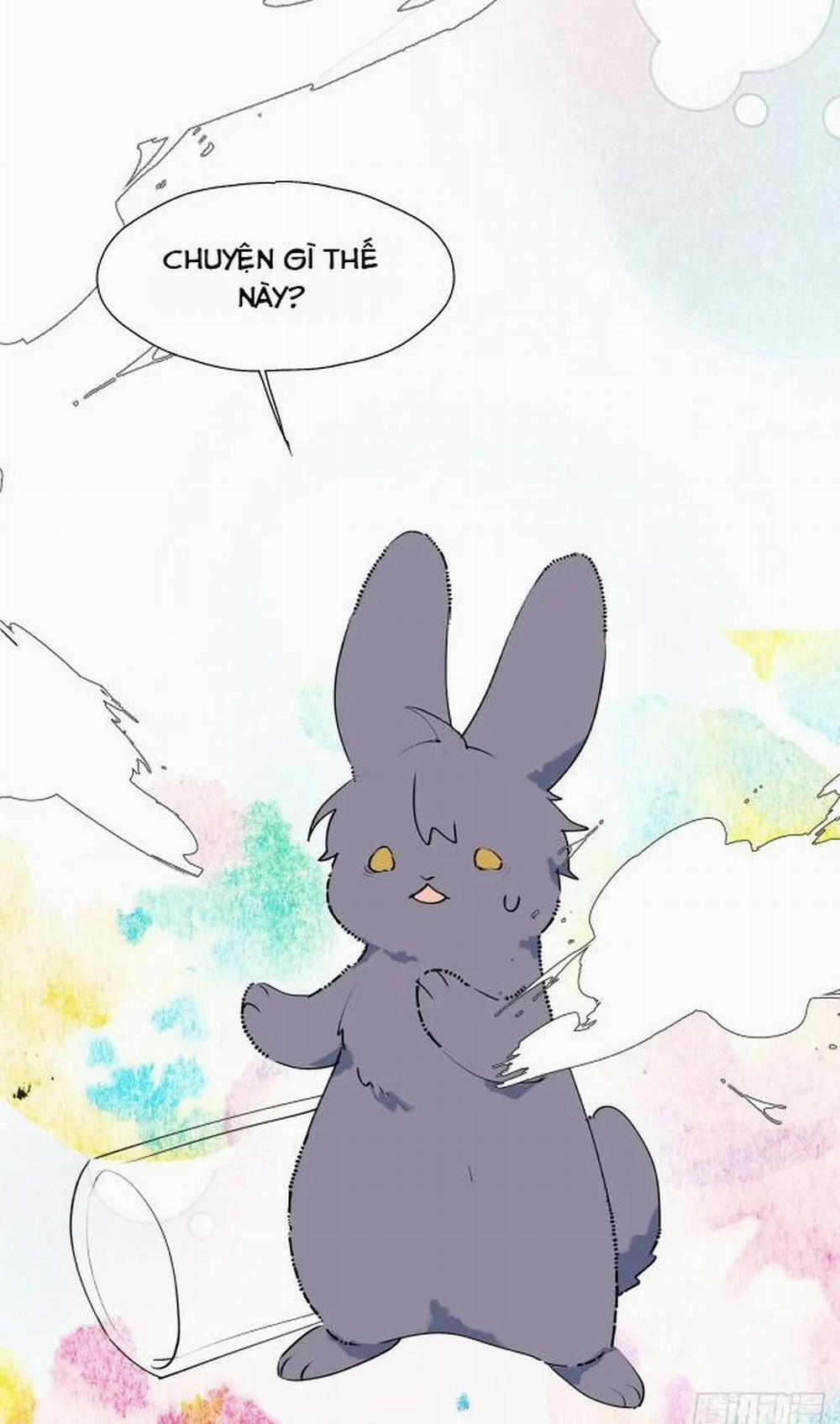 Ma Vương Đại Nhân Luôn Trêu Chọc Tôi 58.1 trang 8