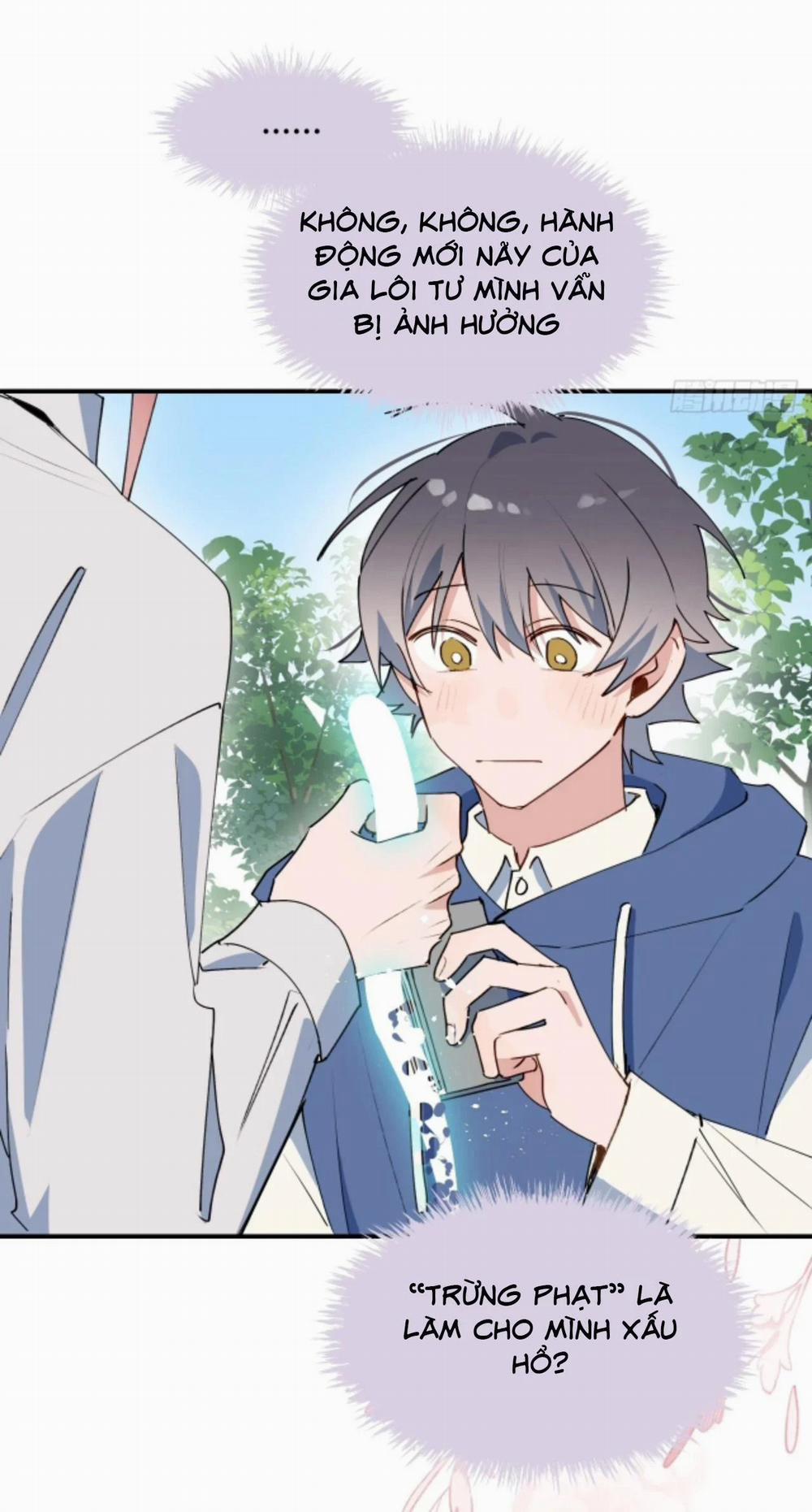 Ma Vương Đại Nhân Luôn Trêu Chọc Tôi 58.2 trang 15