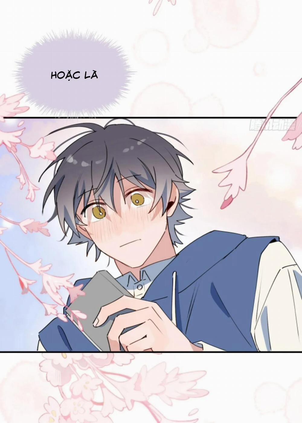 Ma Vương Đại Nhân Luôn Trêu Chọc Tôi 58.2 trang 16