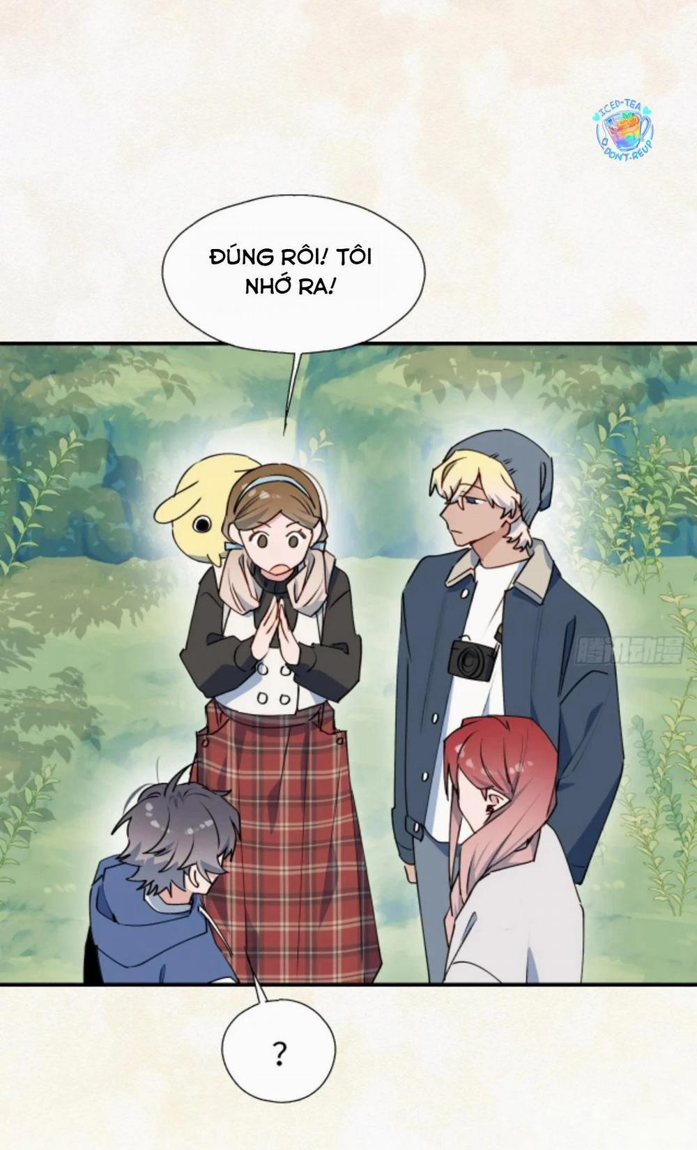 Ma Vương Đại Nhân Luôn Trêu Chọc Tôi 58.2 trang 19