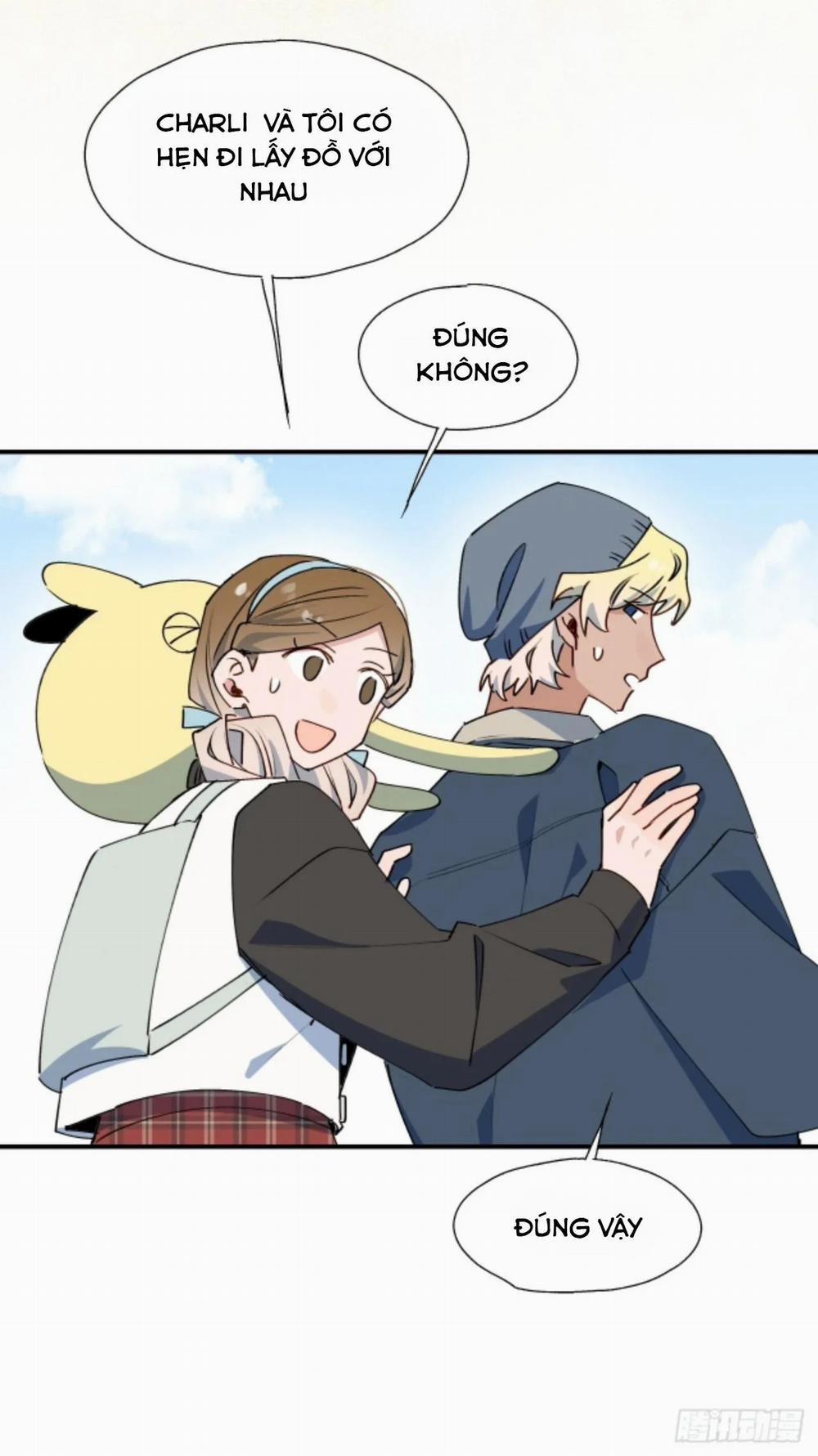 Ma Vương Đại Nhân Luôn Trêu Chọc Tôi 58.2 trang 20