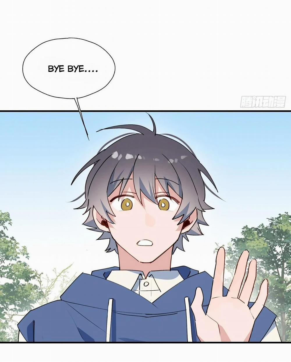 Ma Vương Đại Nhân Luôn Trêu Chọc Tôi 58.2 trang 22