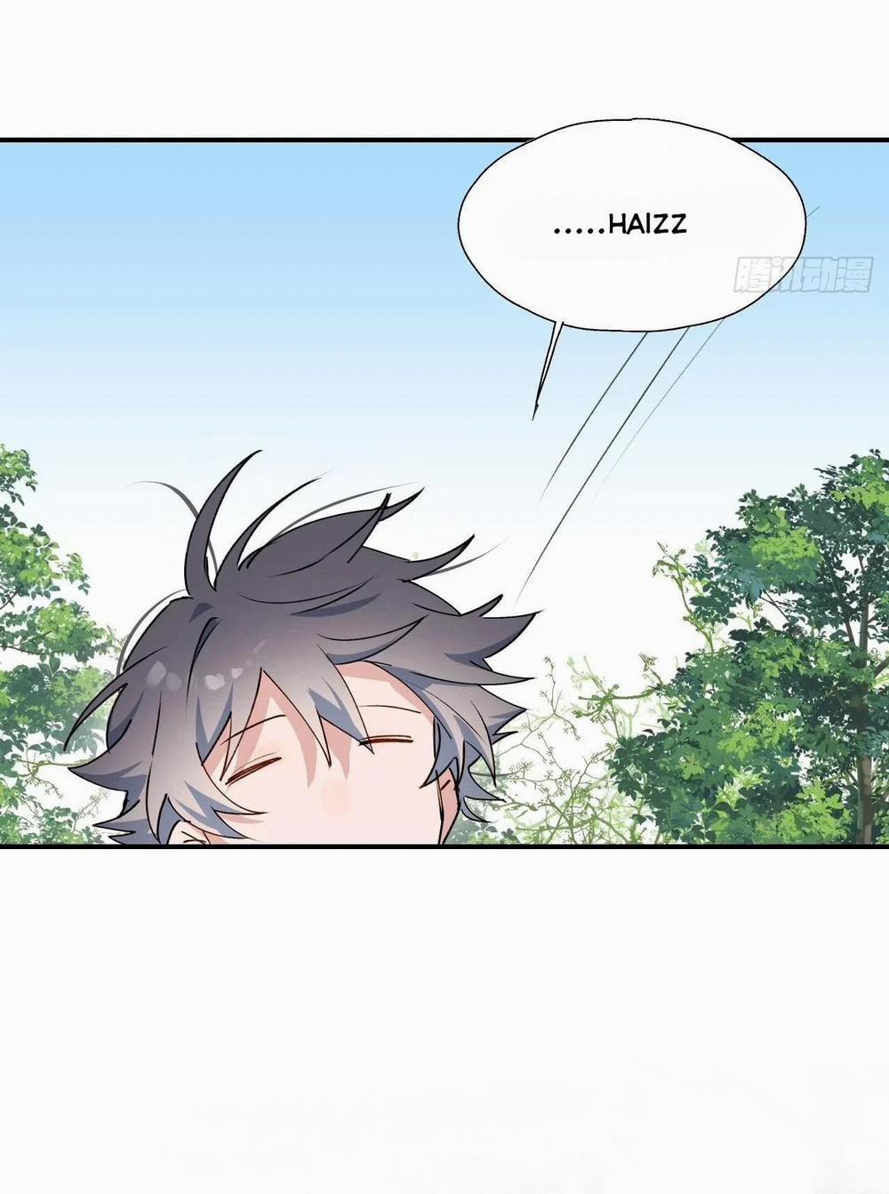 Ma Vương Đại Nhân Luôn Trêu Chọc Tôi 58.2 trang 23