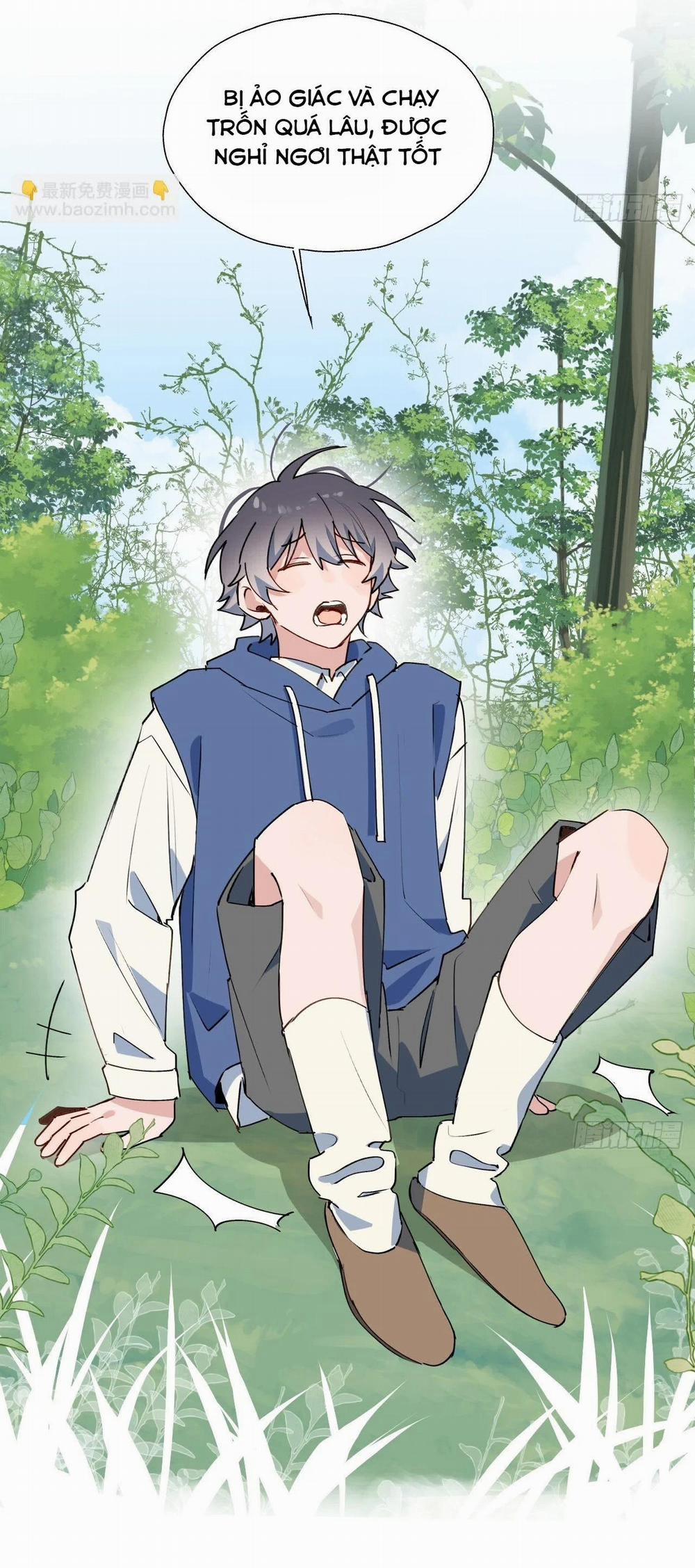 Ma Vương Đại Nhân Luôn Trêu Chọc Tôi 58.2 trang 24