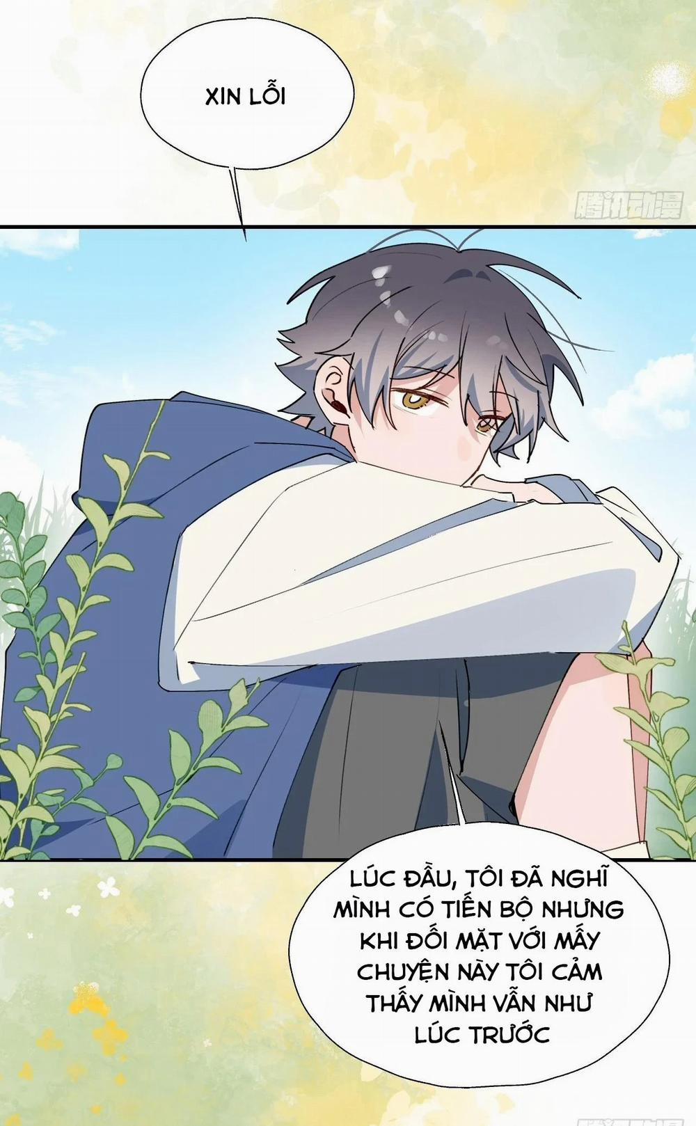 Ma Vương Đại Nhân Luôn Trêu Chọc Tôi 58.2 trang 26