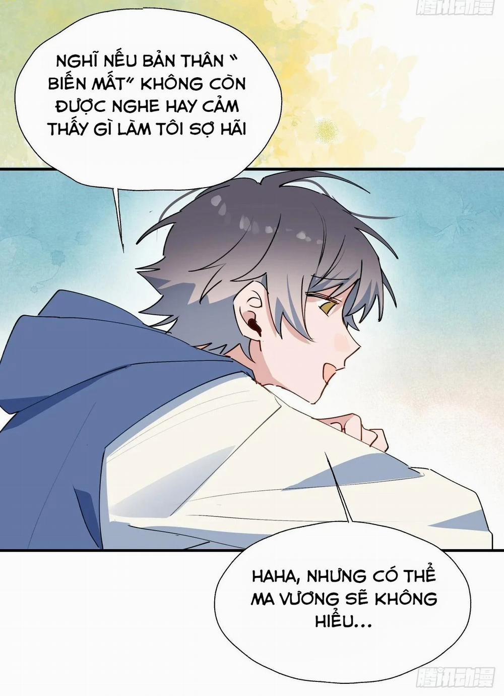 Ma Vương Đại Nhân Luôn Trêu Chọc Tôi 58.2 trang 27