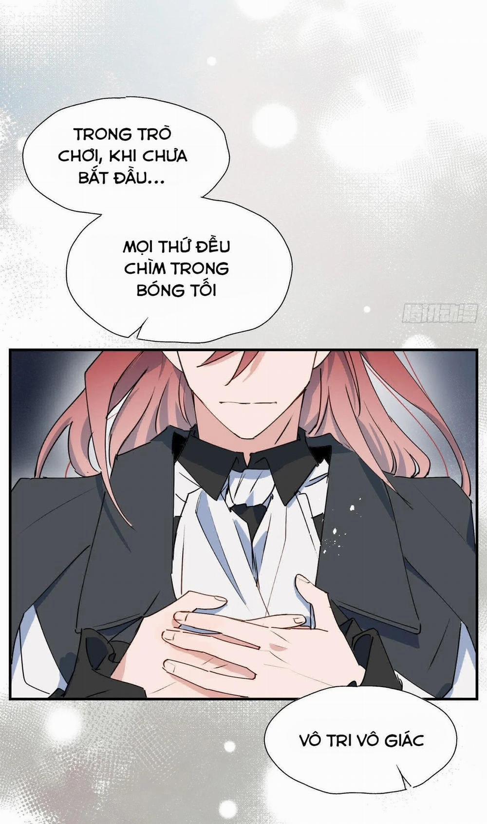 Ma Vương Đại Nhân Luôn Trêu Chọc Tôi 58.2 trang 29