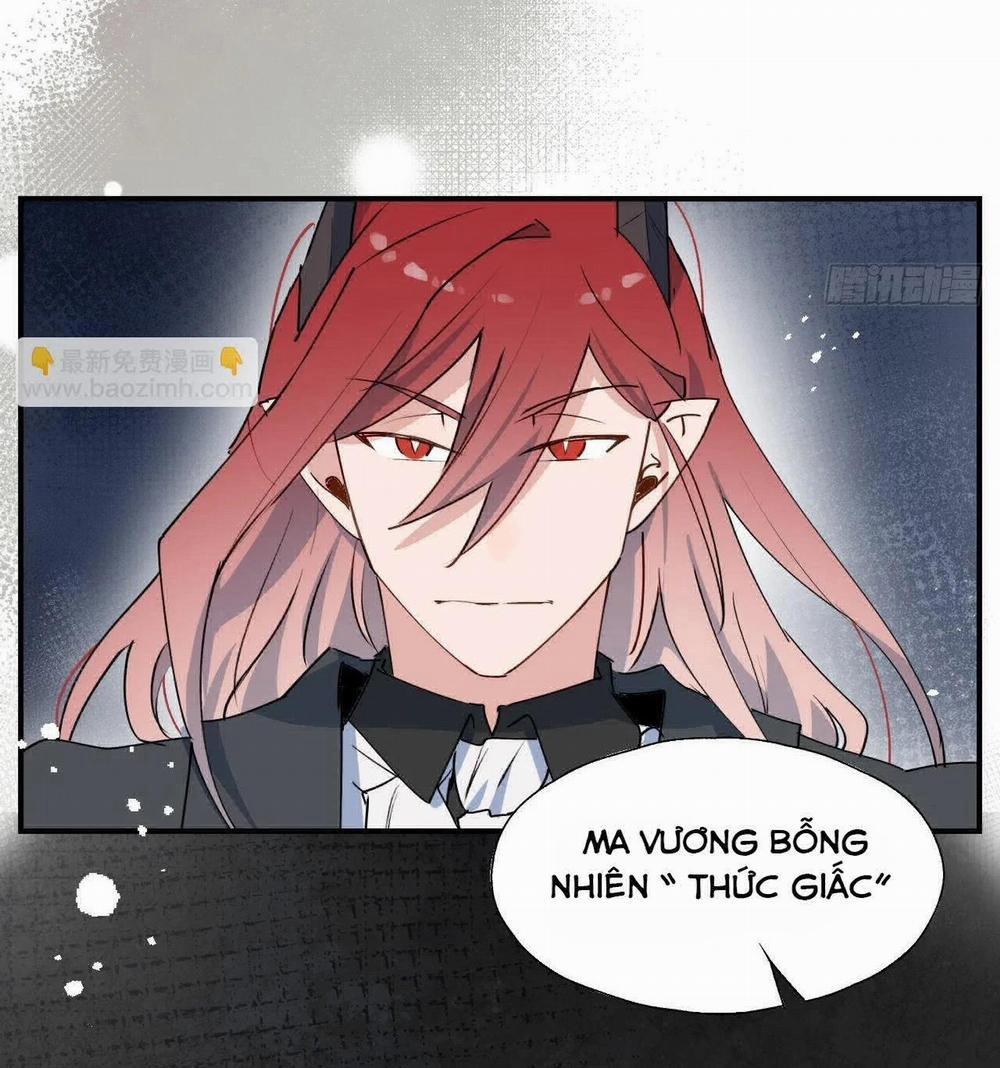 Ma Vương Đại Nhân Luôn Trêu Chọc Tôi 58.2 trang 30