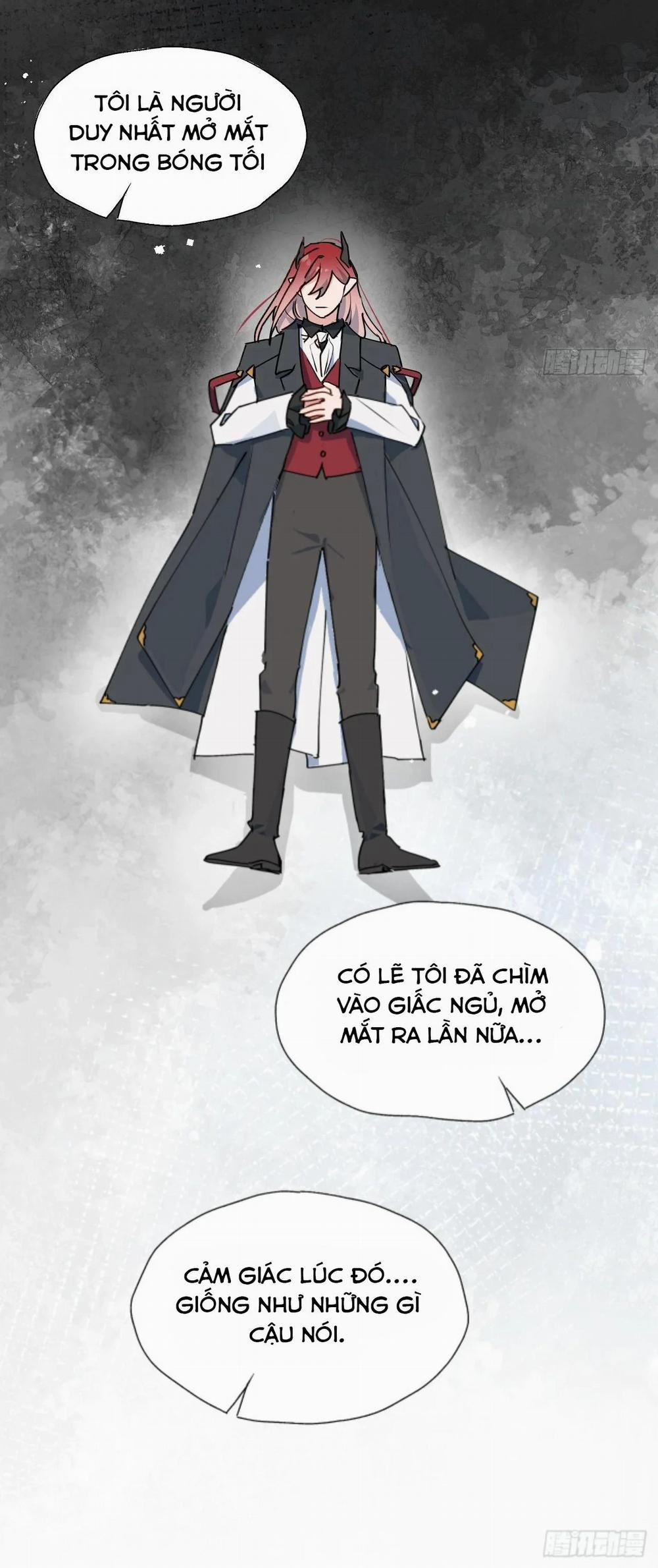 Ma Vương Đại Nhân Luôn Trêu Chọc Tôi 58.2 trang 31