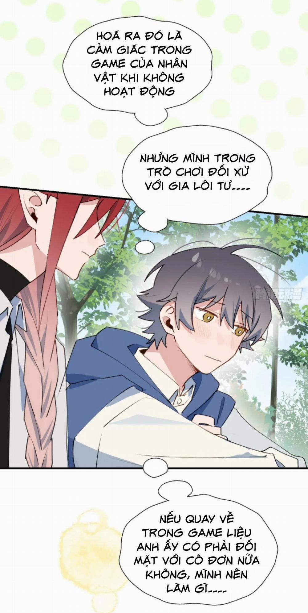 Ma Vương Đại Nhân Luôn Trêu Chọc Tôi 58.2 trang 34