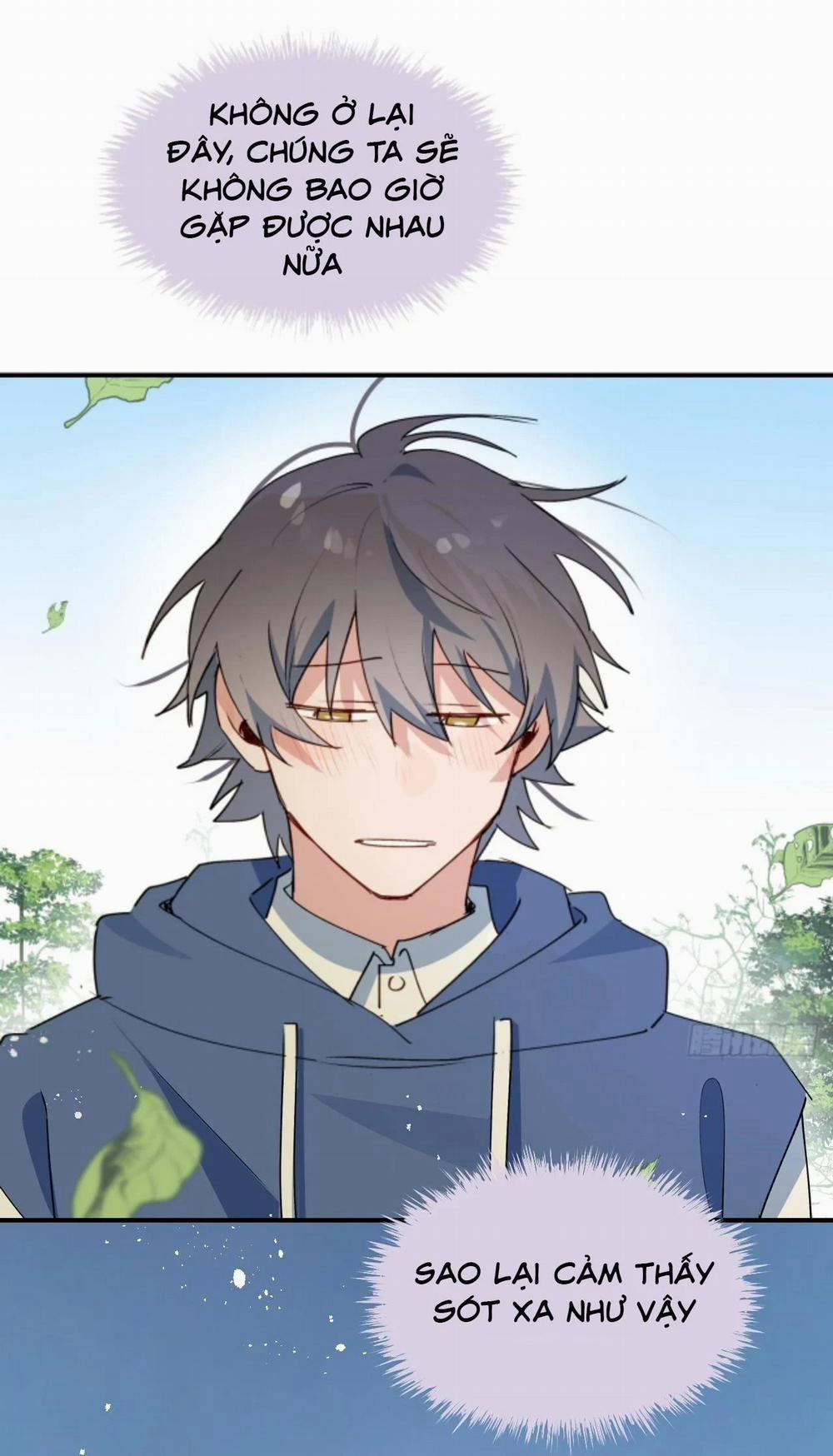 Ma Vương Đại Nhân Luôn Trêu Chọc Tôi 58.2 trang 41