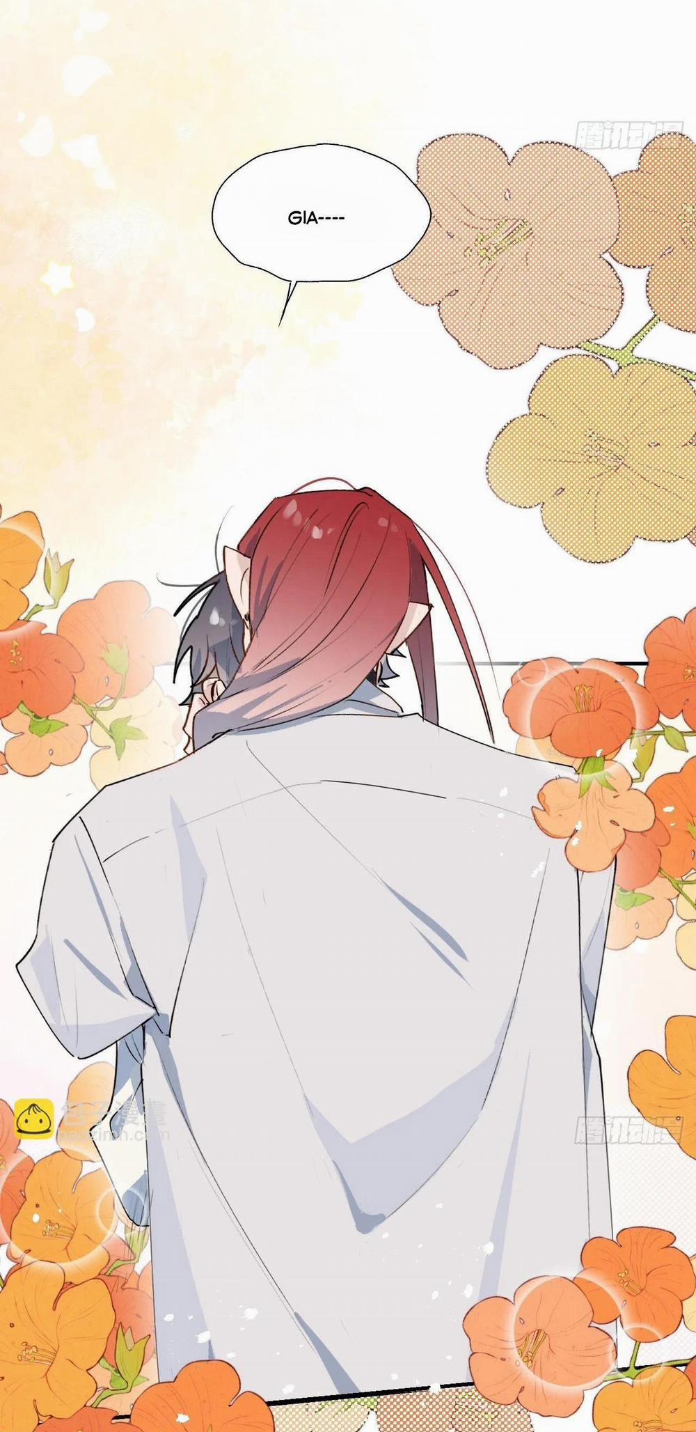 Ma Vương Đại Nhân Luôn Trêu Chọc Tôi 58.2 trang 8