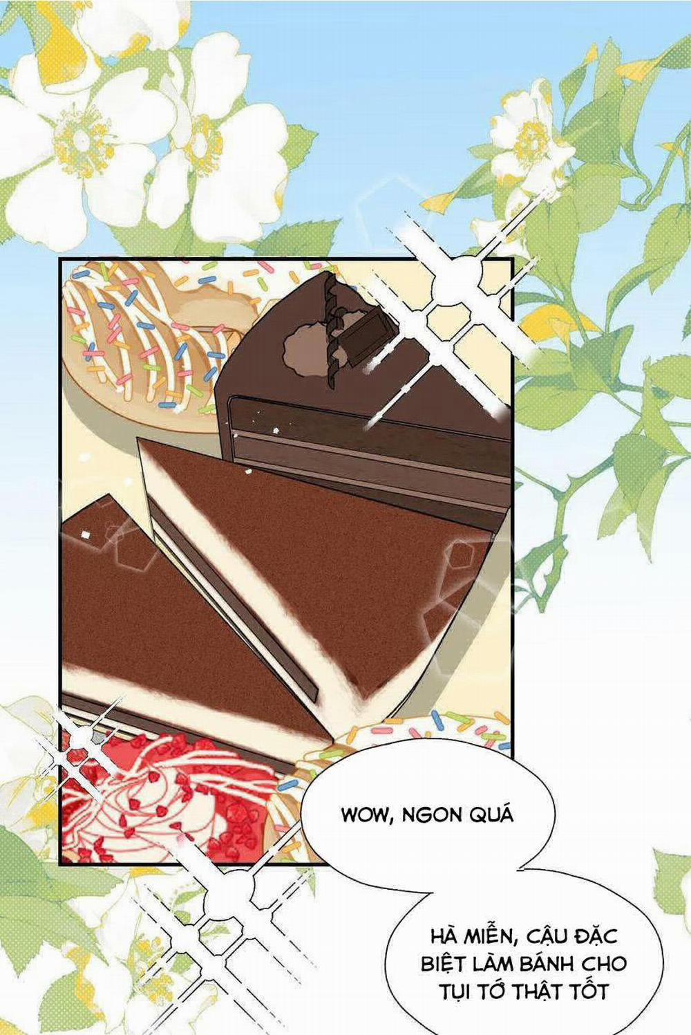 Ma Vương Đại Nhân Luôn Trêu Chọc Tôi 59 trang 0