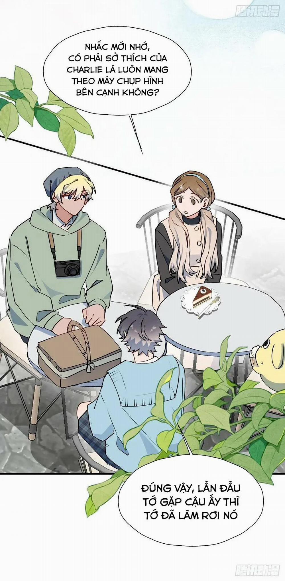 Ma Vương Đại Nhân Luôn Trêu Chọc Tôi 59 trang 10