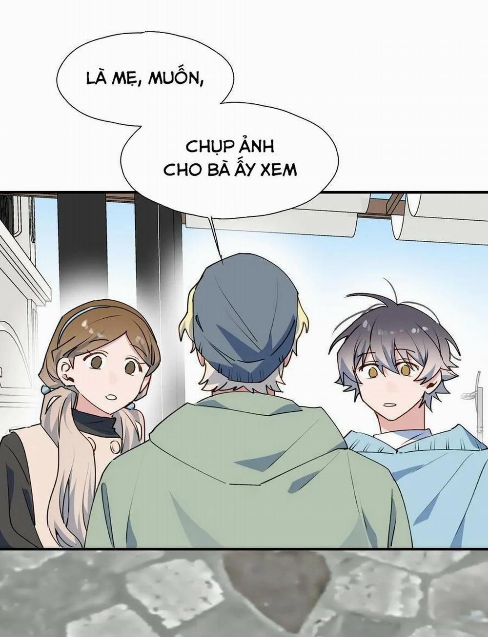 Ma Vương Đại Nhân Luôn Trêu Chọc Tôi 59 trang 11