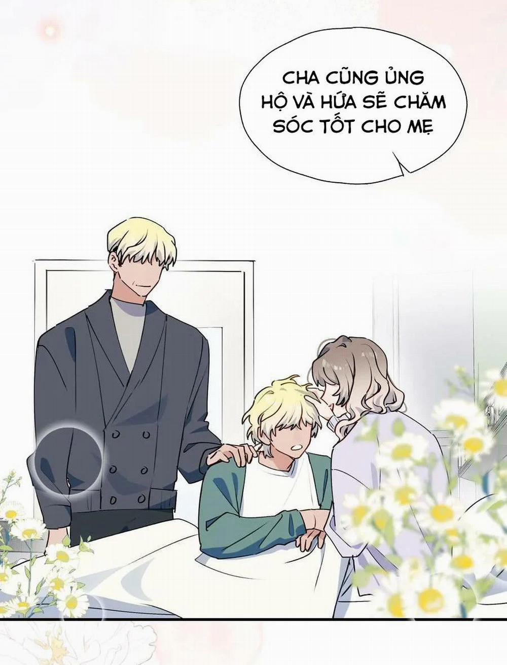 Ma Vương Đại Nhân Luôn Trêu Chọc Tôi 59 trang 13