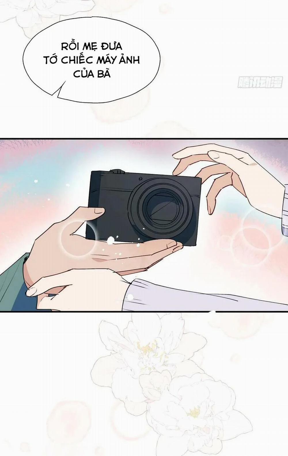 Ma Vương Đại Nhân Luôn Trêu Chọc Tôi 59 trang 14