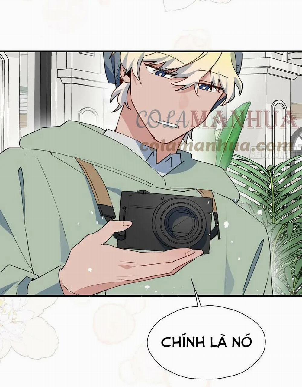 Ma Vương Đại Nhân Luôn Trêu Chọc Tôi 59 trang 15