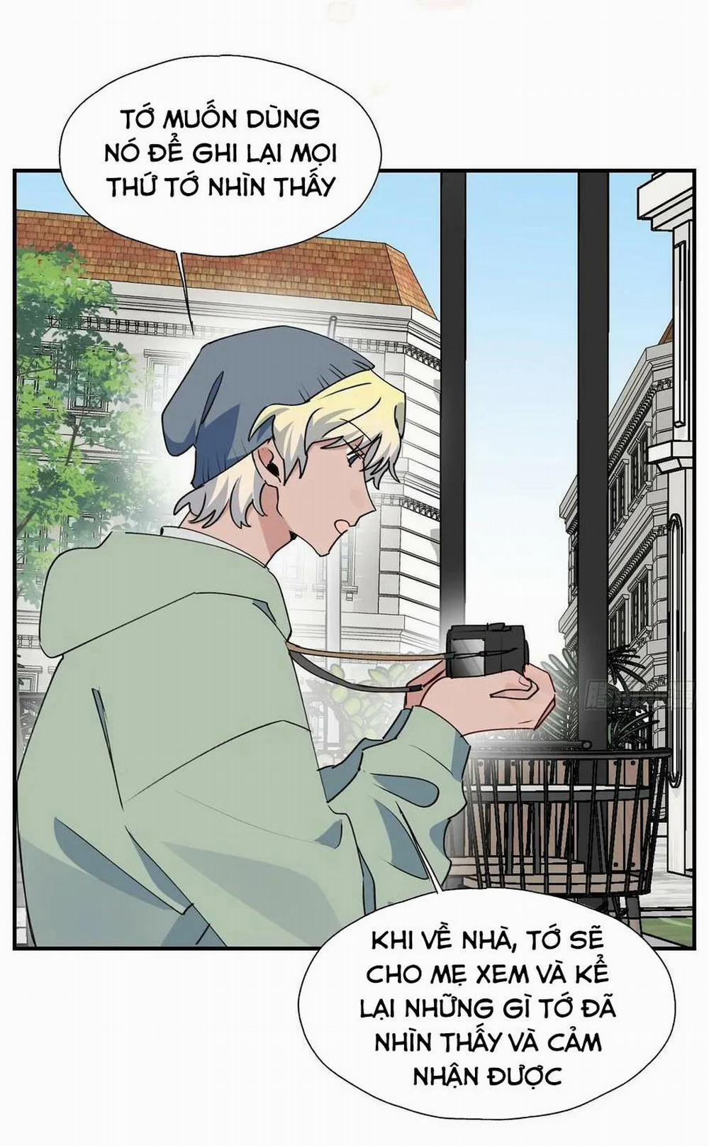 Ma Vương Đại Nhân Luôn Trêu Chọc Tôi 59 trang 16