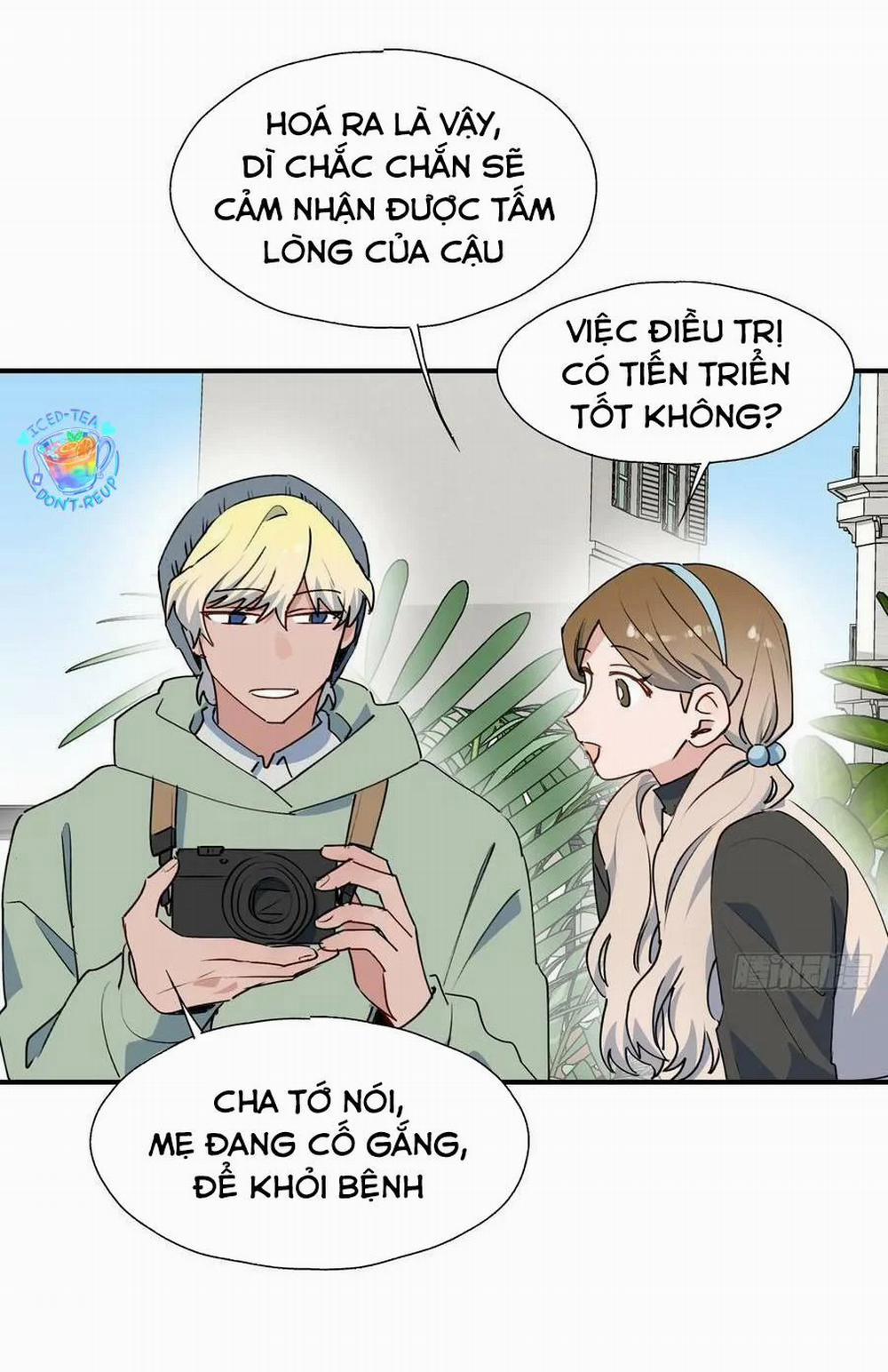 Ma Vương Đại Nhân Luôn Trêu Chọc Tôi 59 trang 17